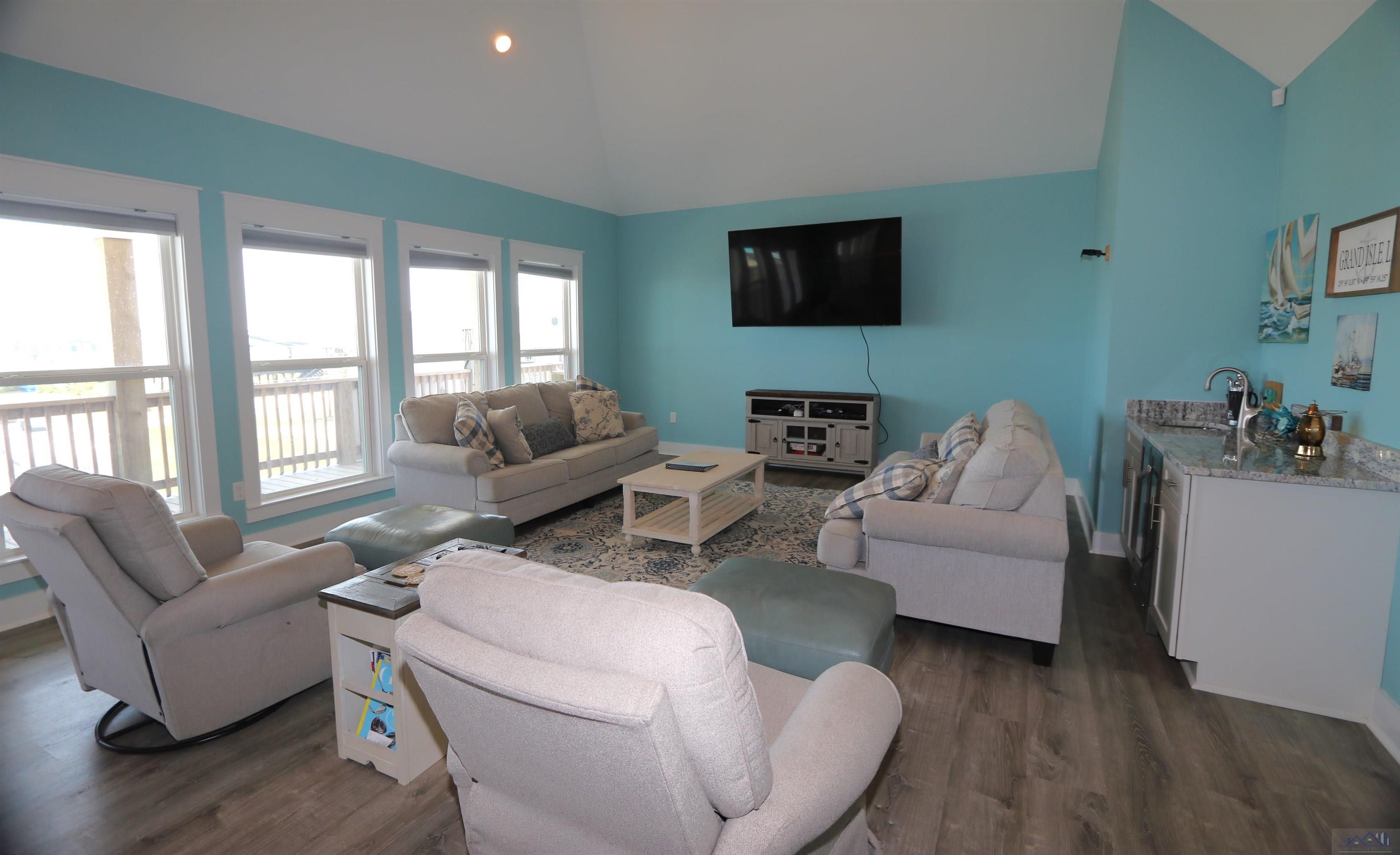 117 Boudreaux Ln, Grand Isle, LA, 70358