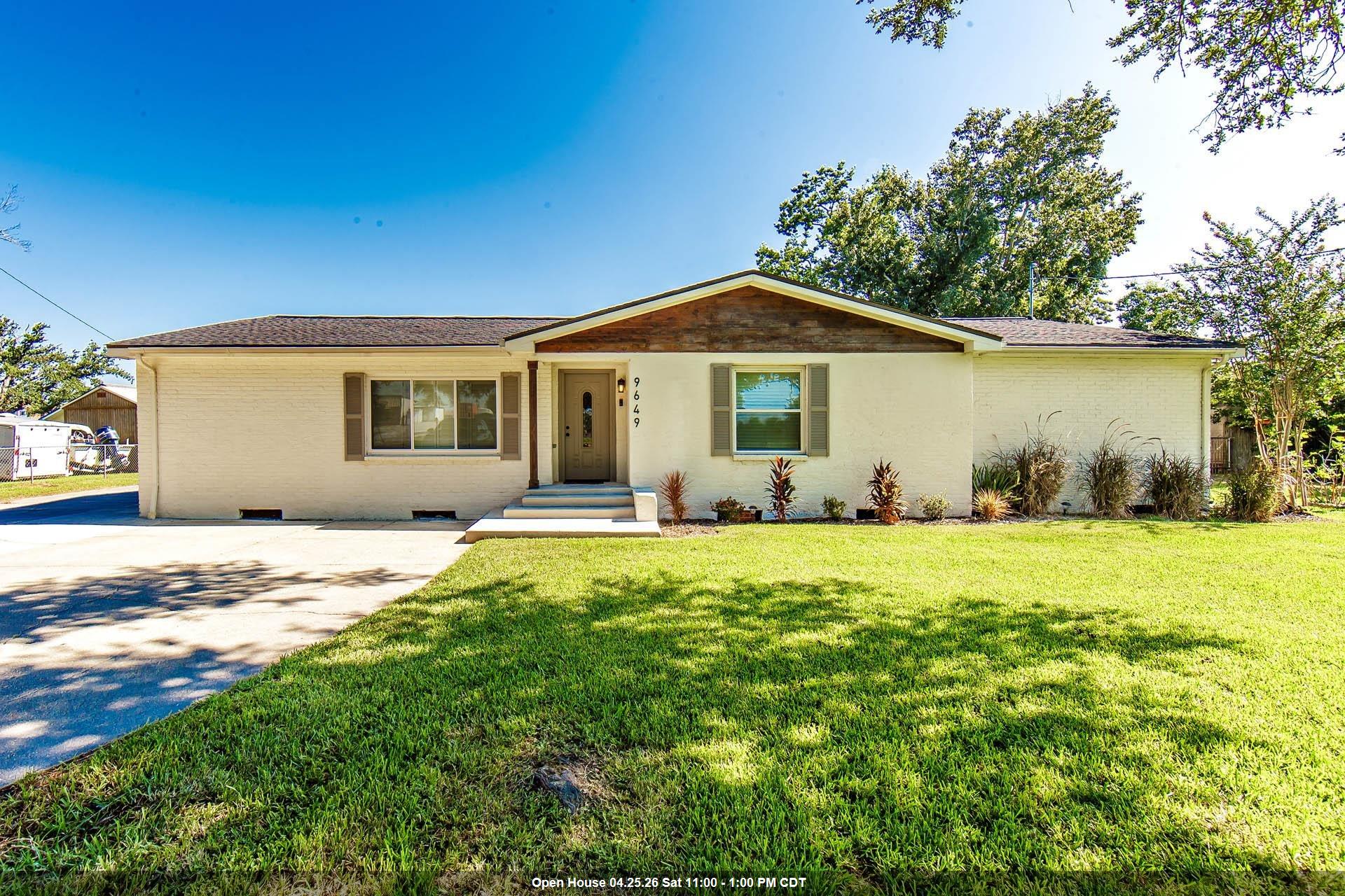 41519 Jeanette Rd, Prairieville, LA, 70769