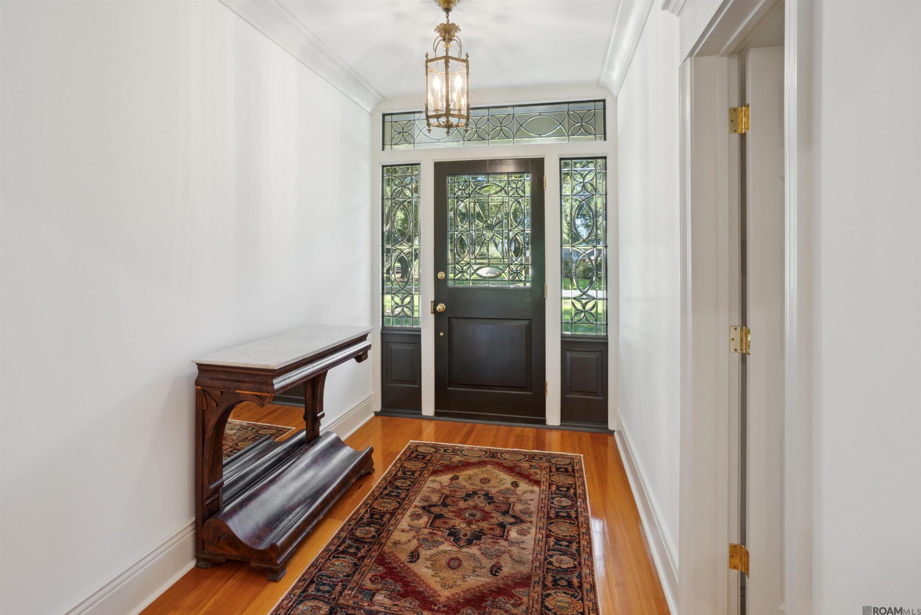 216 Ridgewood Blvd., Golden Meadow, LA, 70357