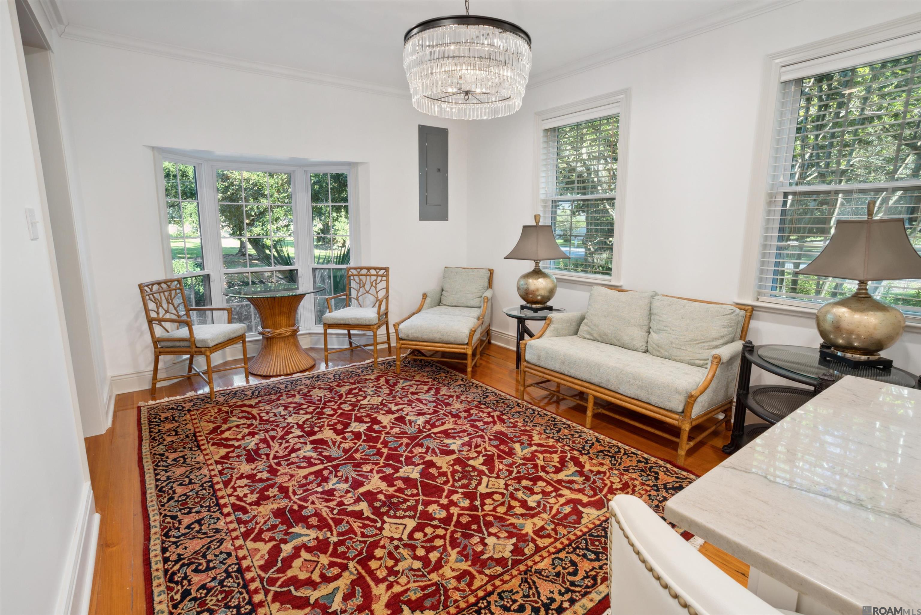 216 Ridgewood Blvd., Golden Meadow, LA, 70357