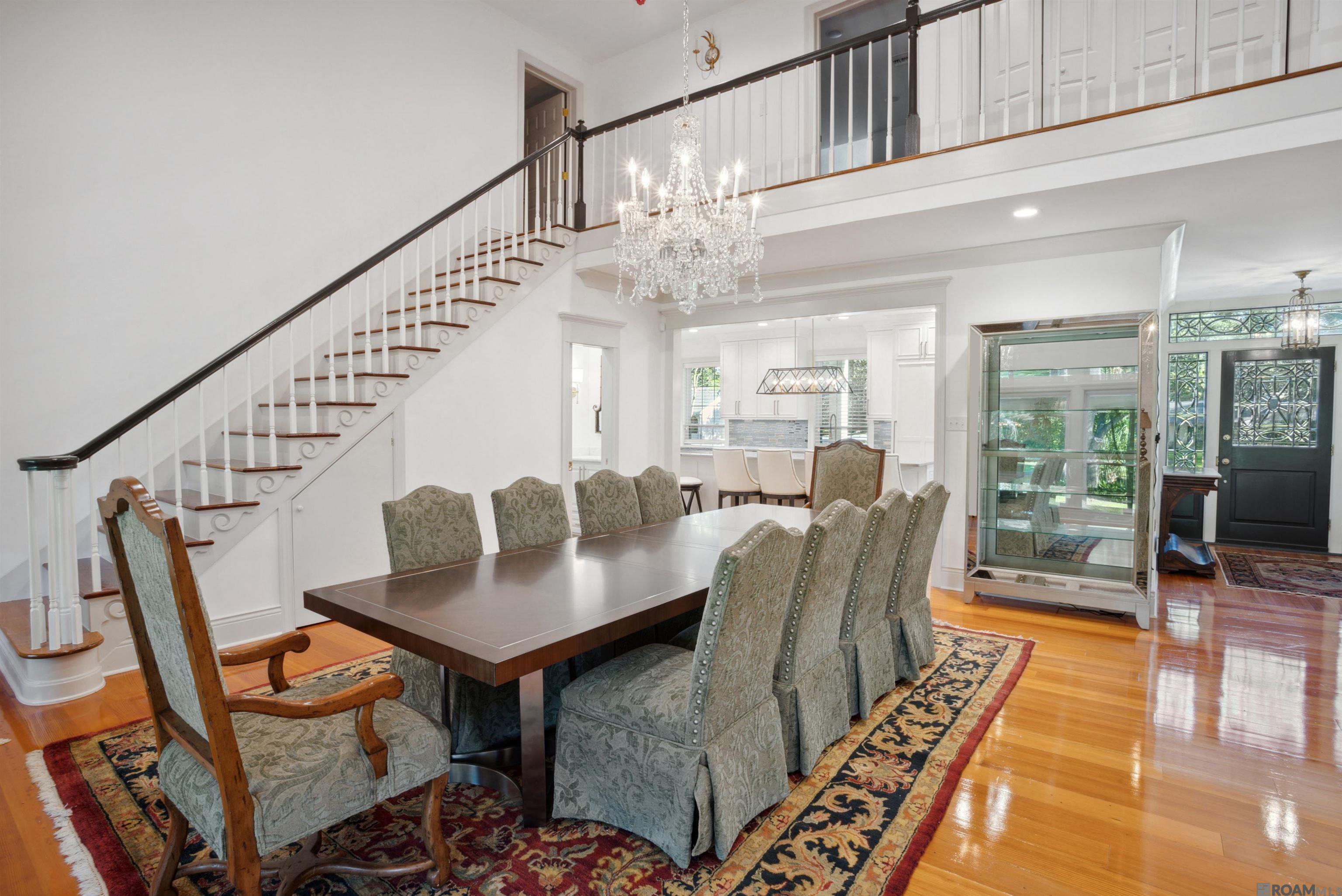 216 Ridgewood Blvd., Golden Meadow, LA, 70357