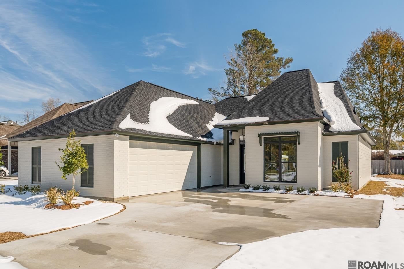 1728 N Linen Rd, Gonzales, LA, 70737