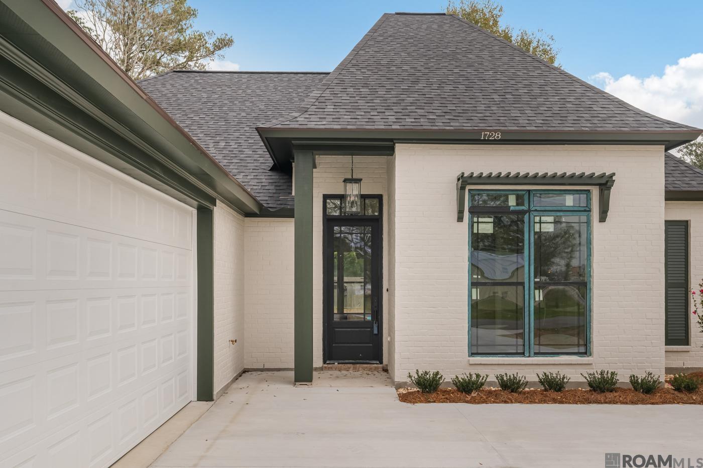 1728 N Linen Rd, Gonzales, LA, 70737