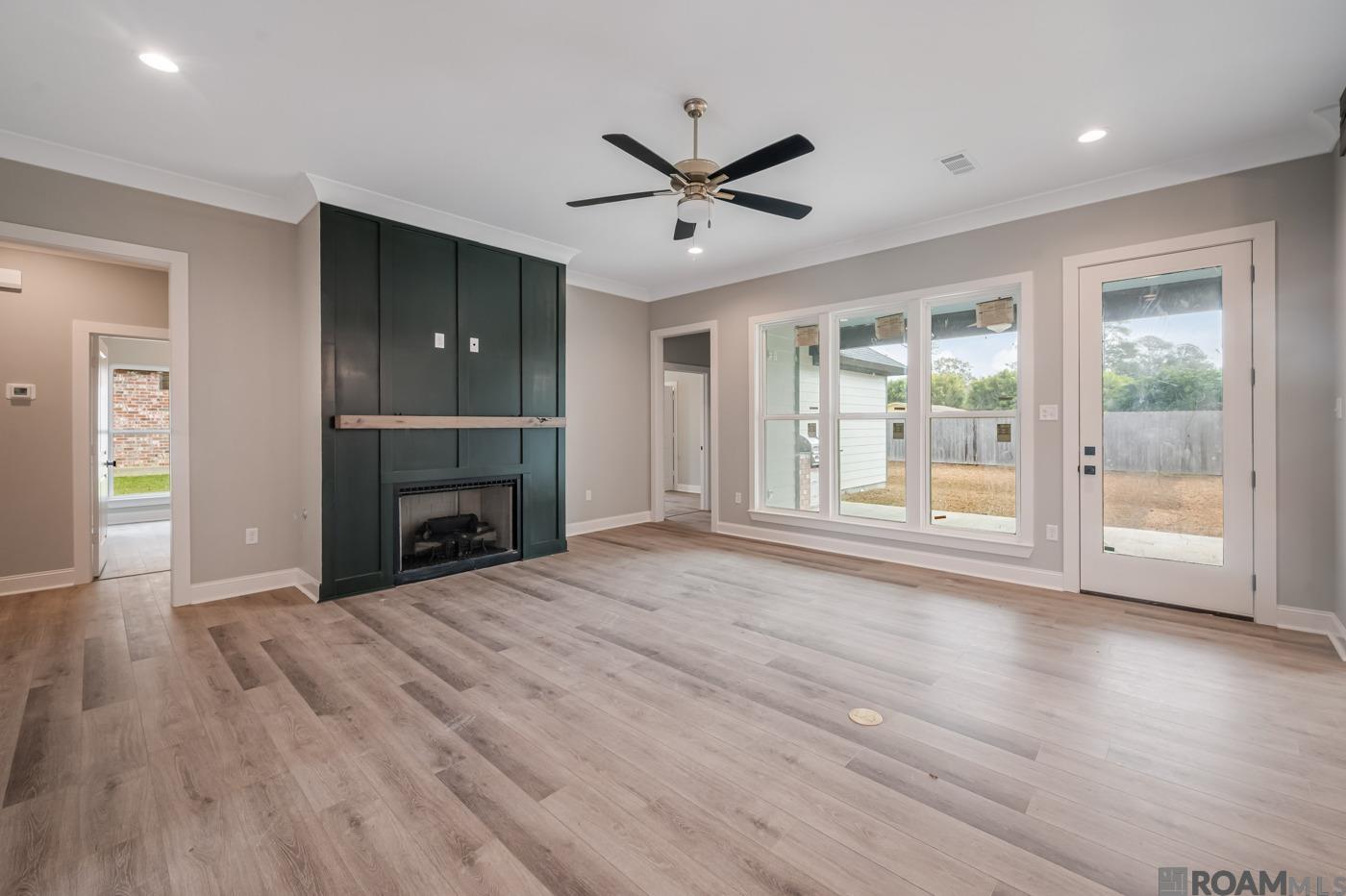 1728 N Linen Rd, Gonzales, LA, 70737