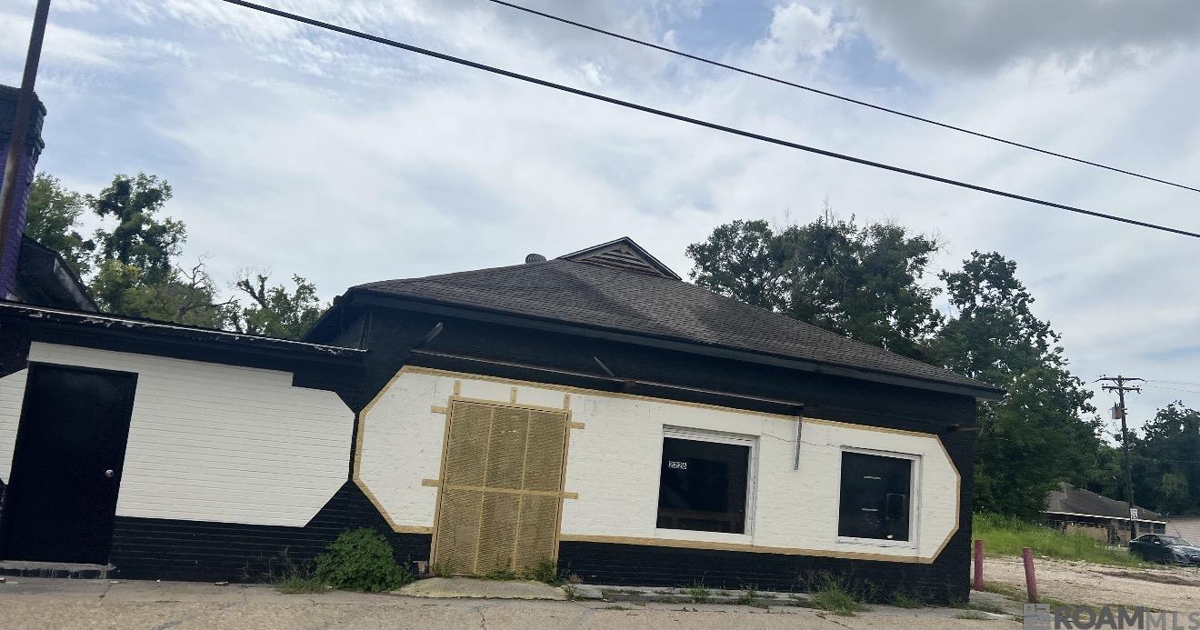 8318 Hattic St, Baton Rouge, LA, 70817