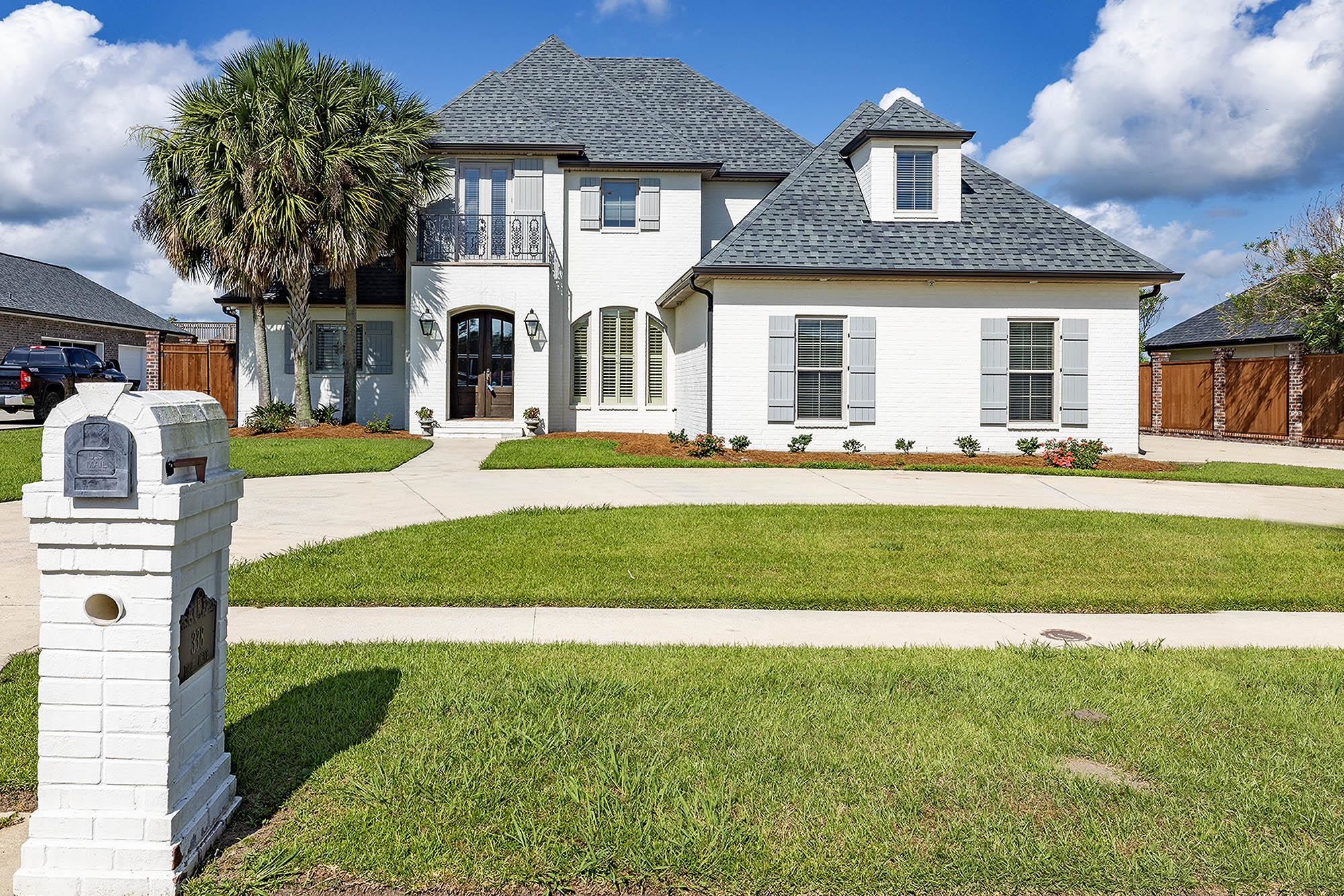 13013 E Cypress Way, Geismar, LA, 70734