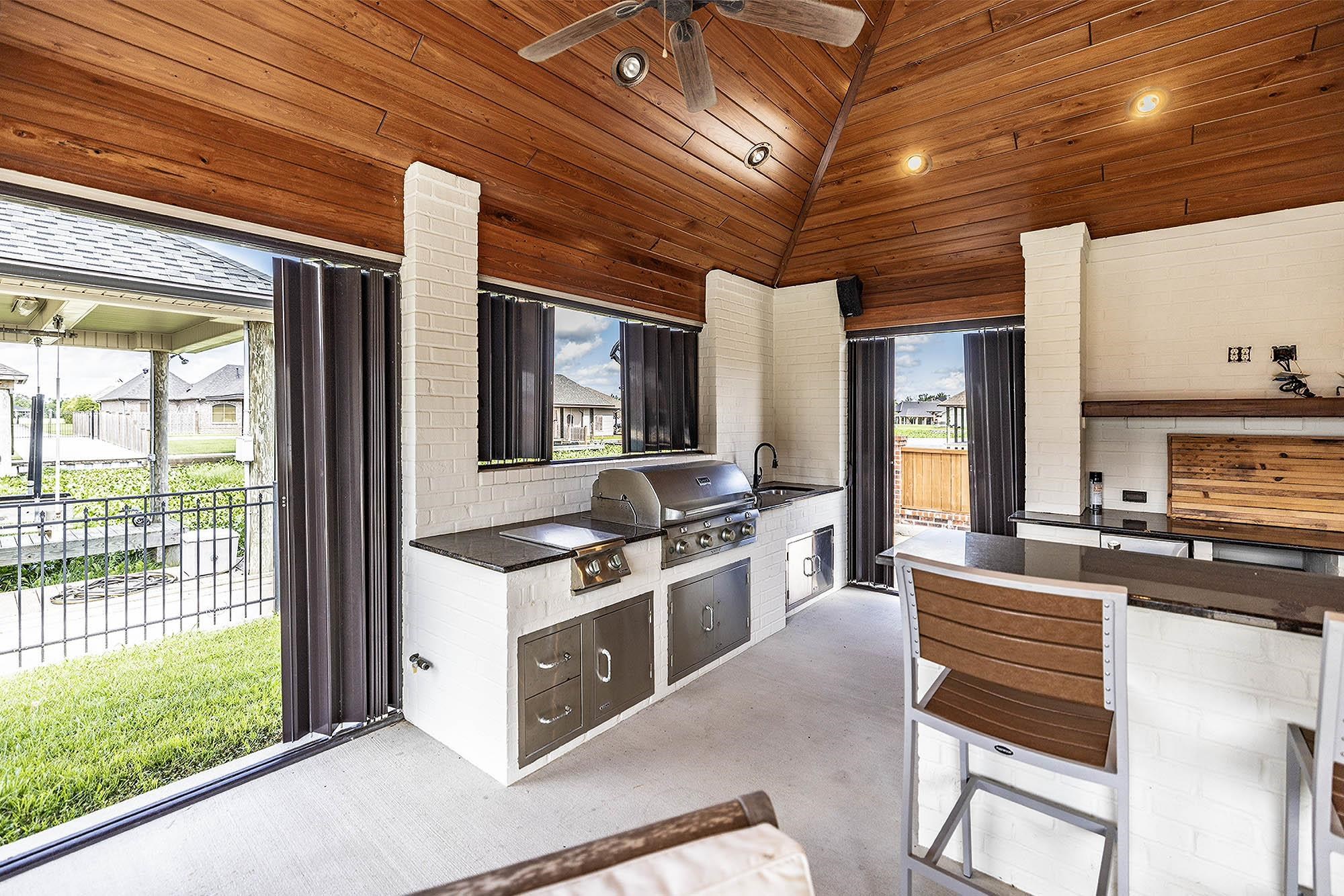 338 Tulip Dr, Houma, LA, 70360