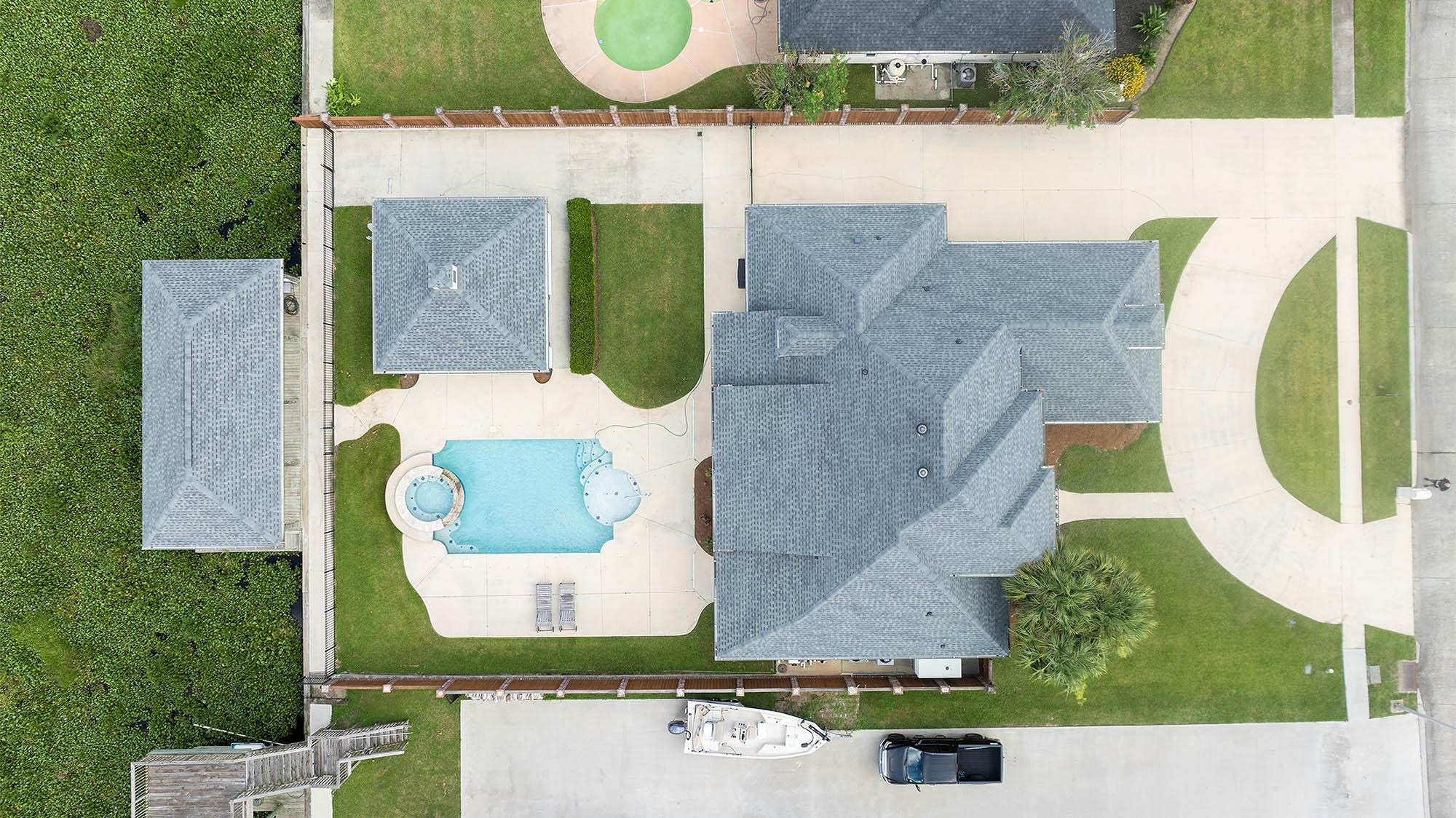 338 Tulip Dr, Houma, LA, 70360