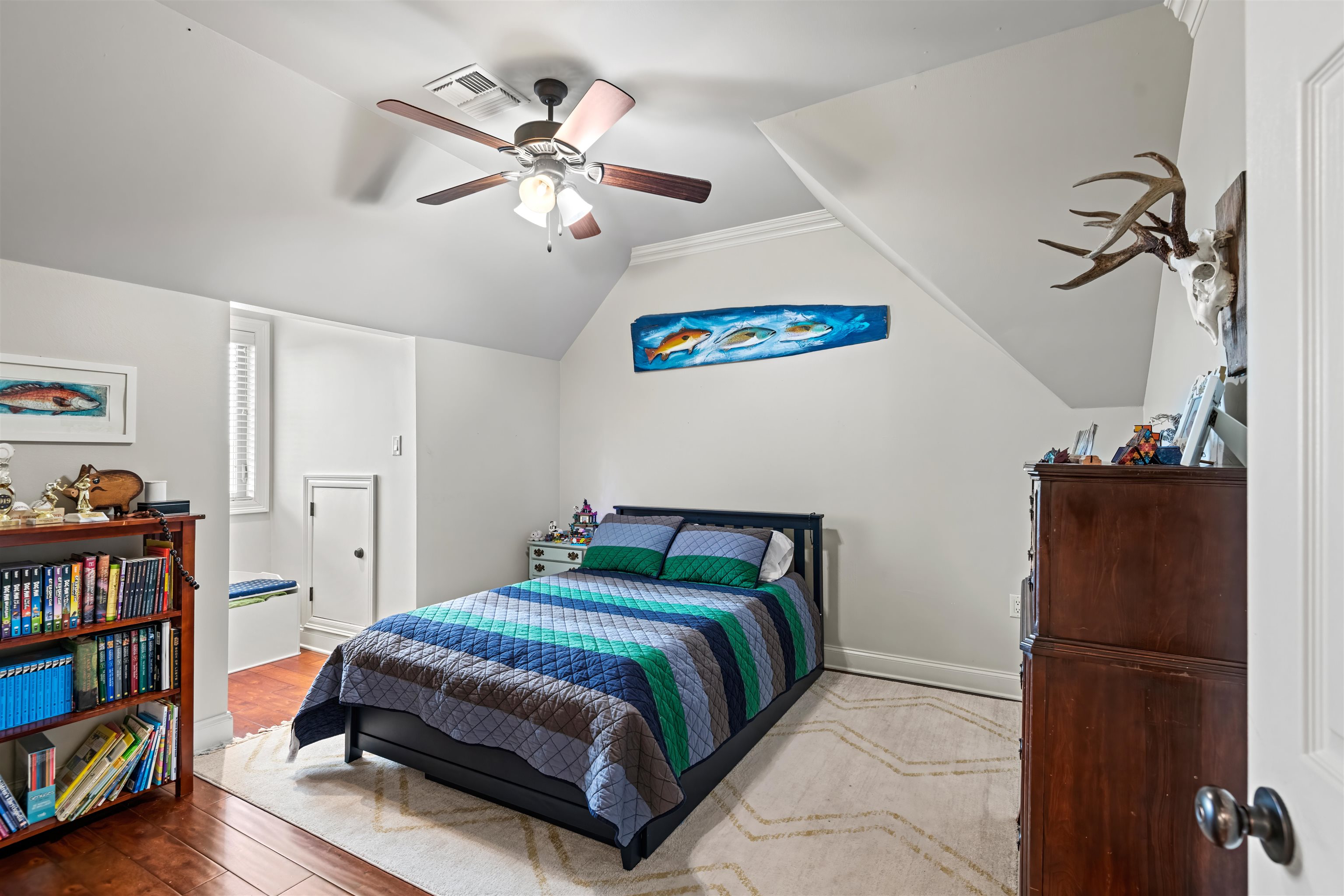 338 Tulip Dr, Houma, LA, 70360