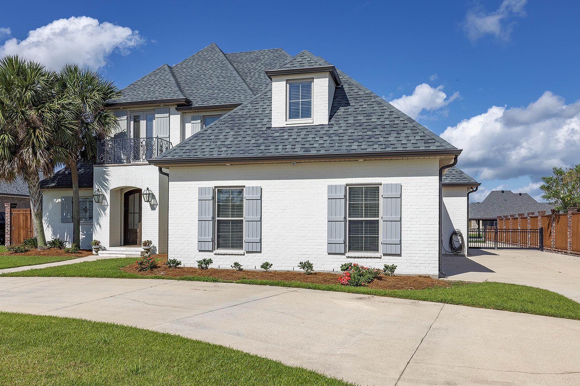 338 Tulip Dr, Houma, LA, 70360