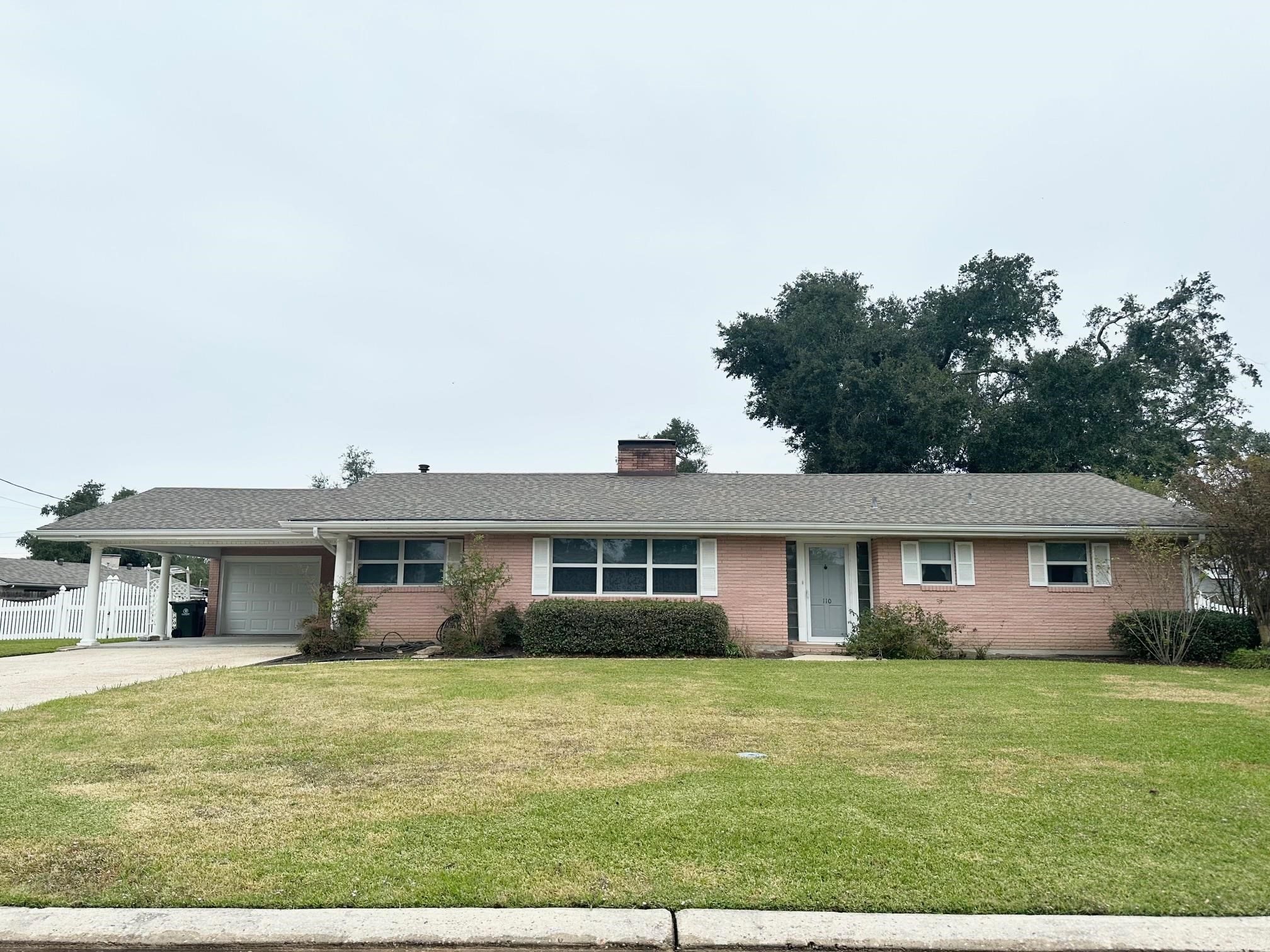 43464 N Great Oak Ct, Prairieville, LA, 70769