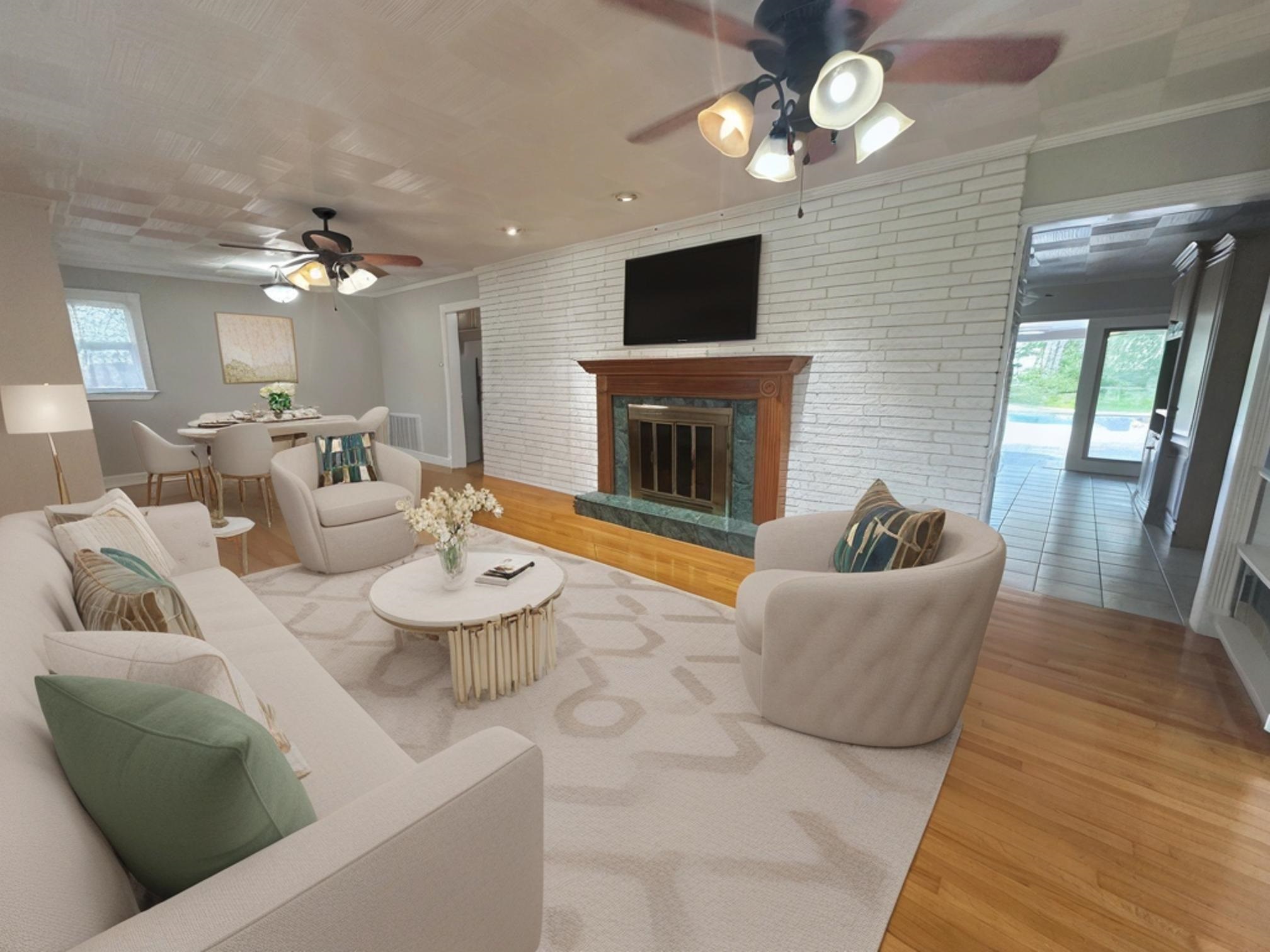 110 Sherman St, Houma, LA, 70360