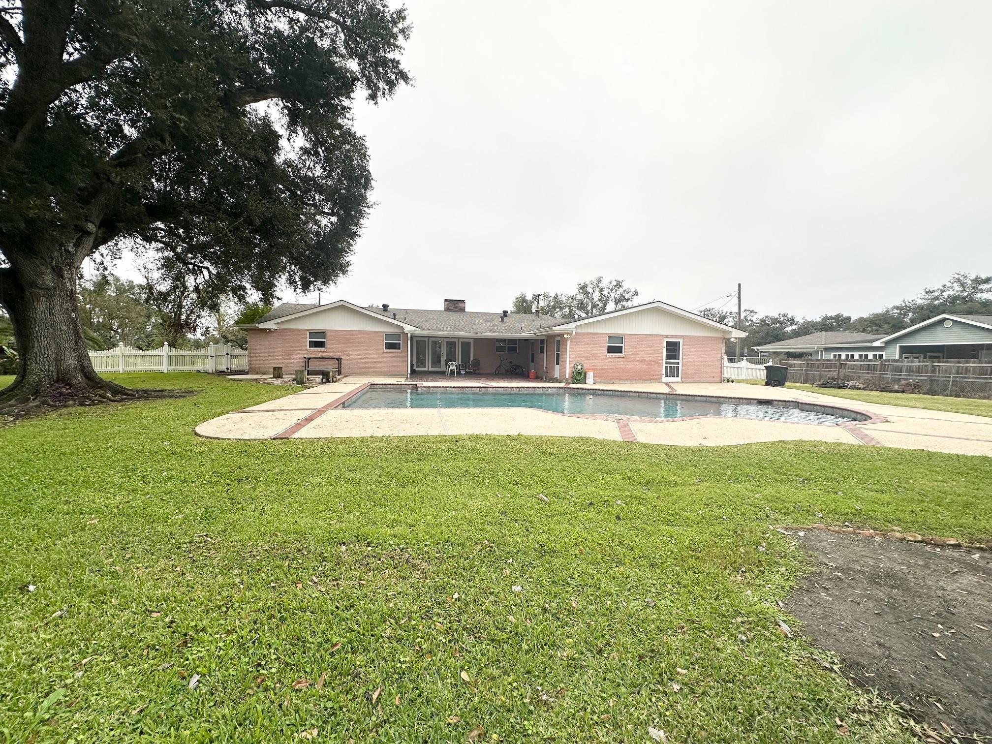 110 Sherman St, Houma, LA, 70360