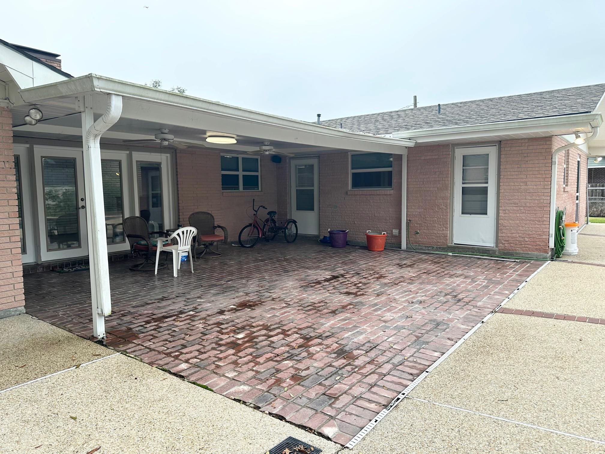 110 Sherman St, Houma, LA, 70360