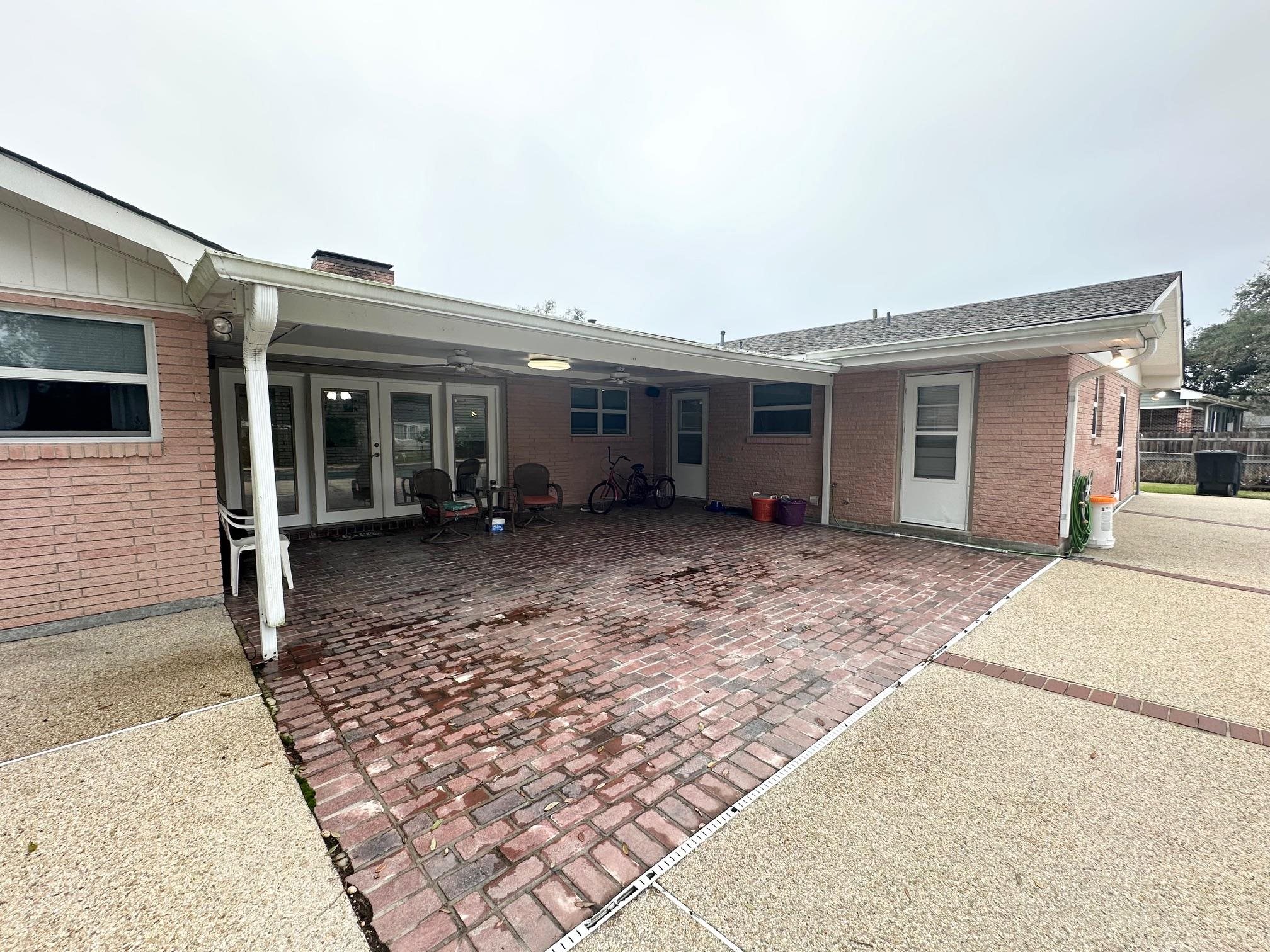 110 Sherman St, Houma, LA, 70360