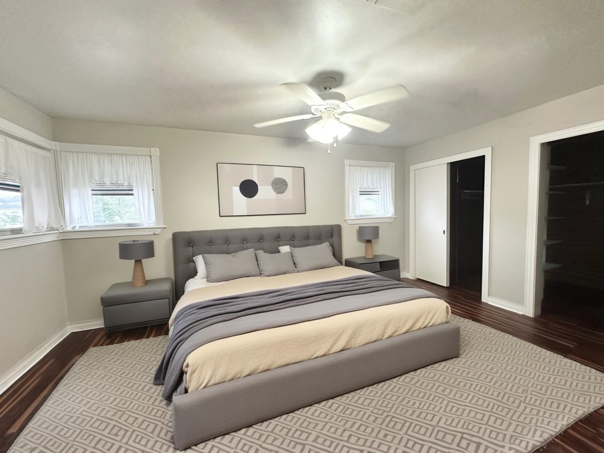 110 Sherman St, Houma, LA, 70360