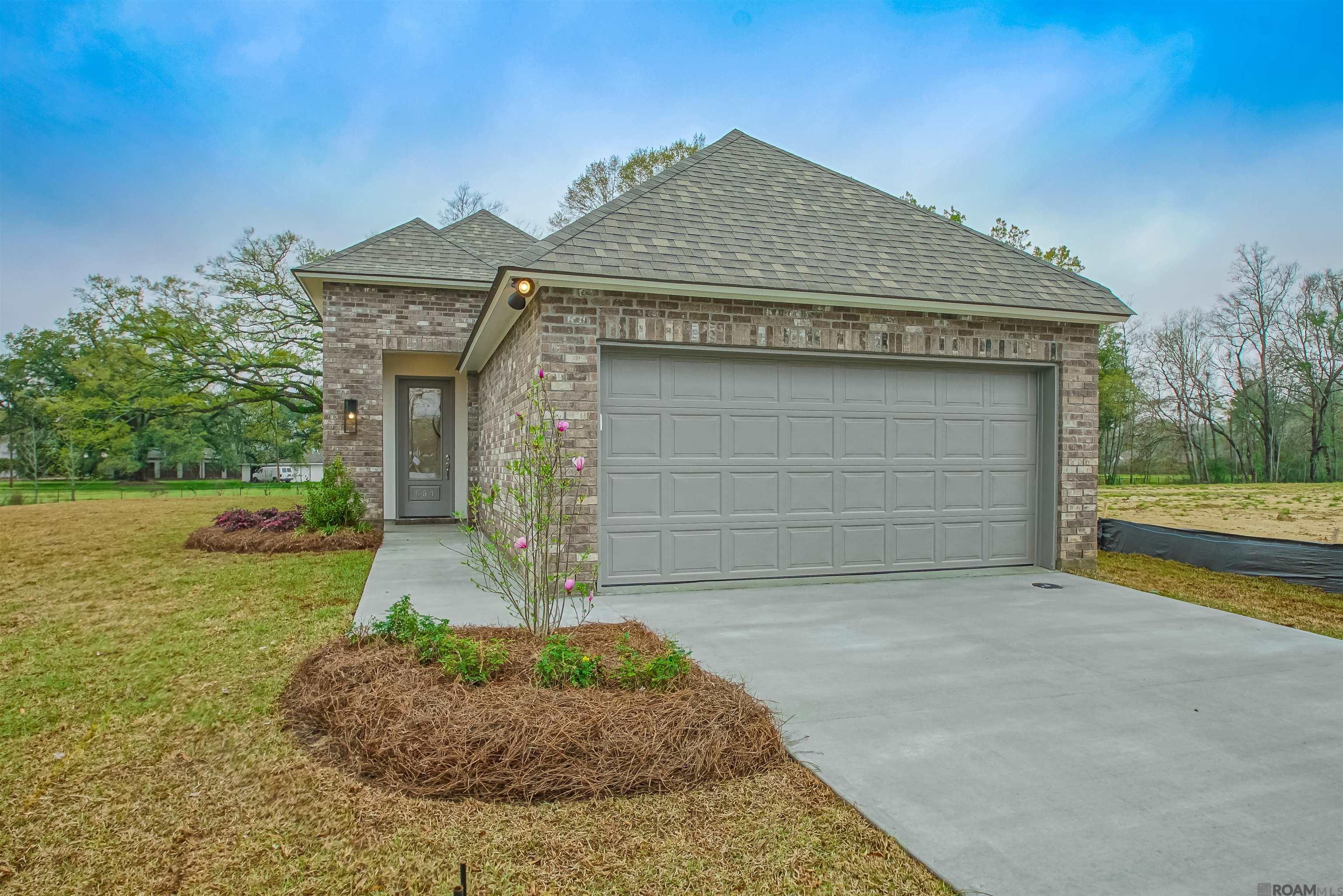 654 Turnstone Ave, Baton Rouge, LA, 70819