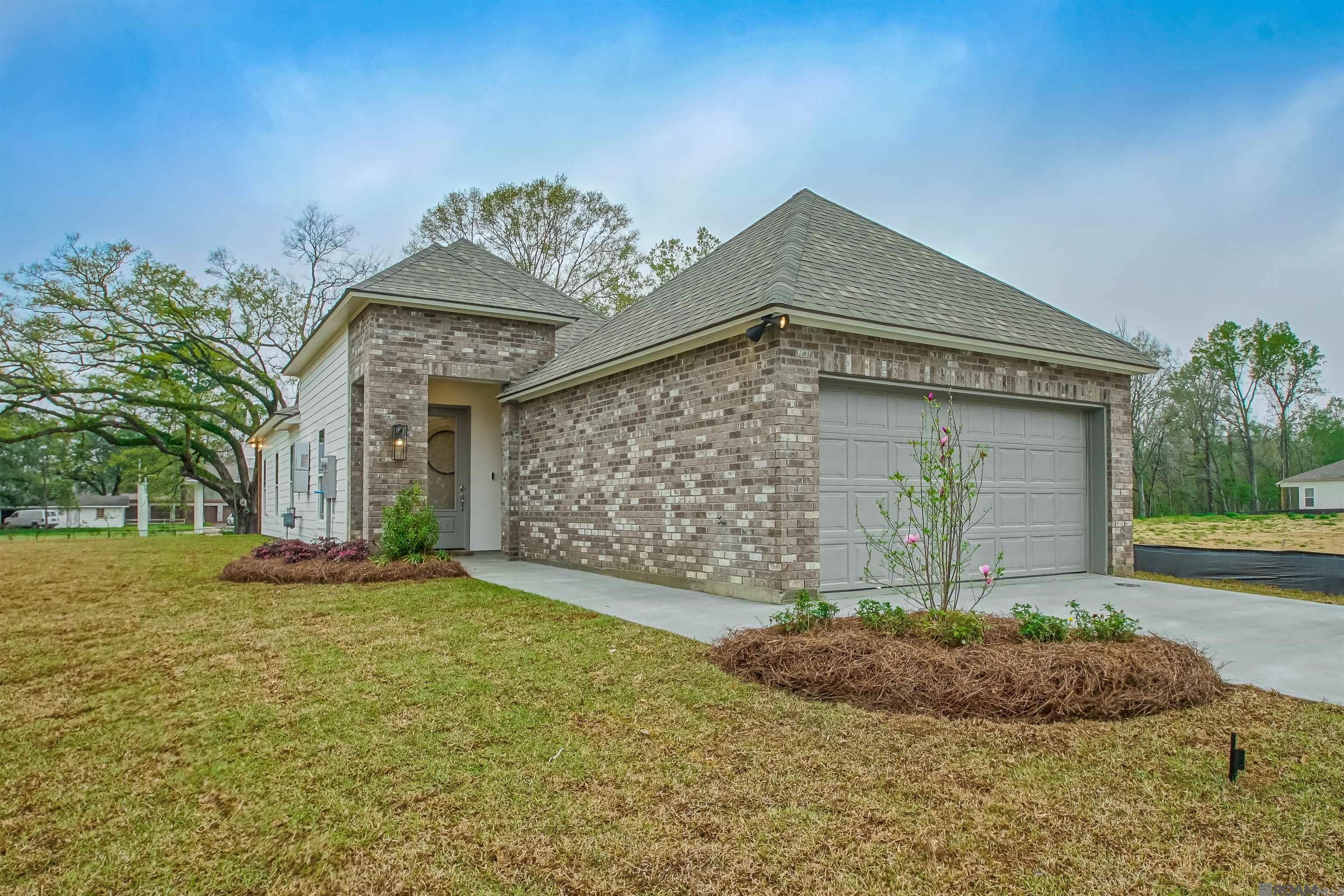 654 Turnstone Ave, Baton Rouge, LA, 70819