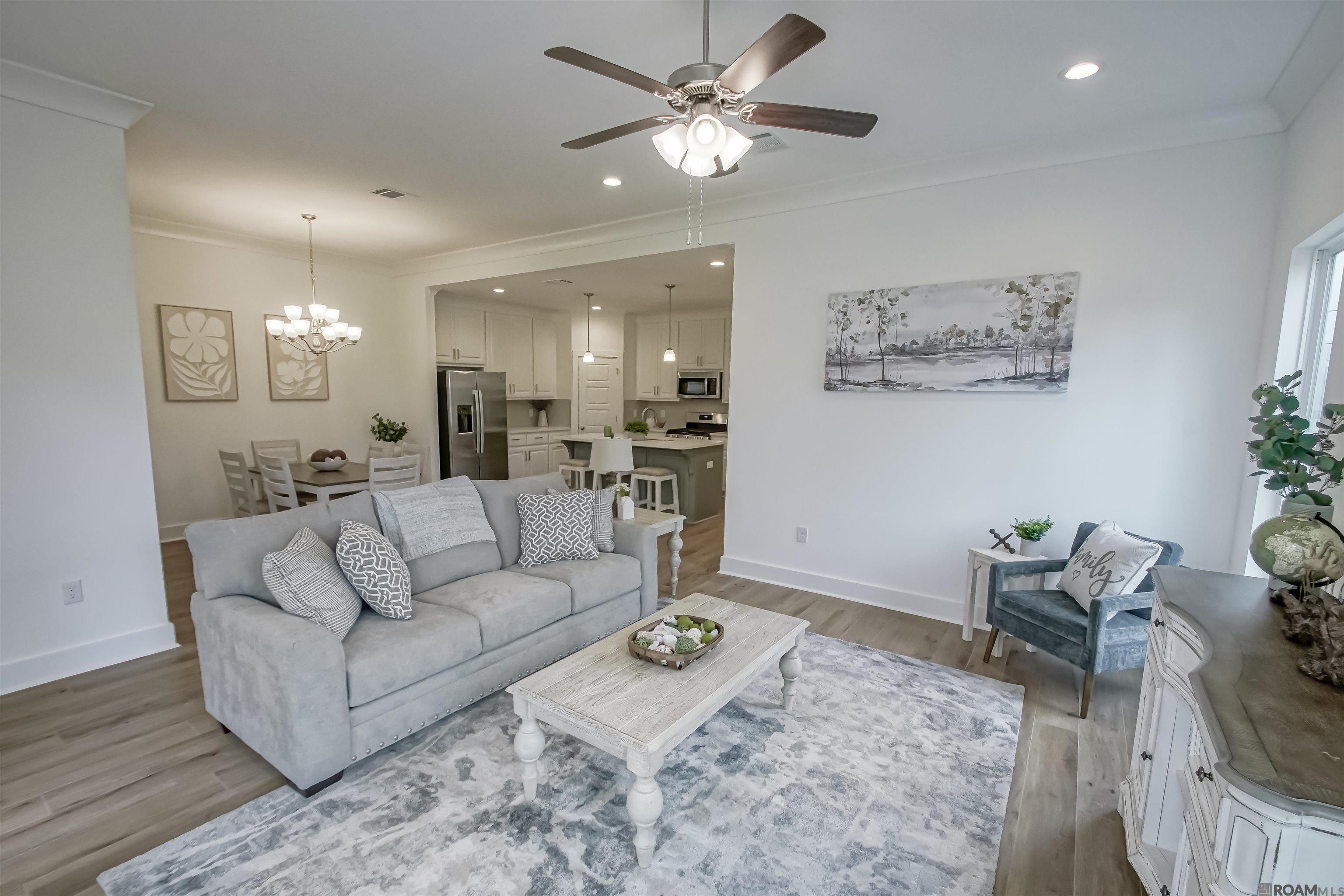 654 Turnstone Ave, Baton Rouge, LA, 70819