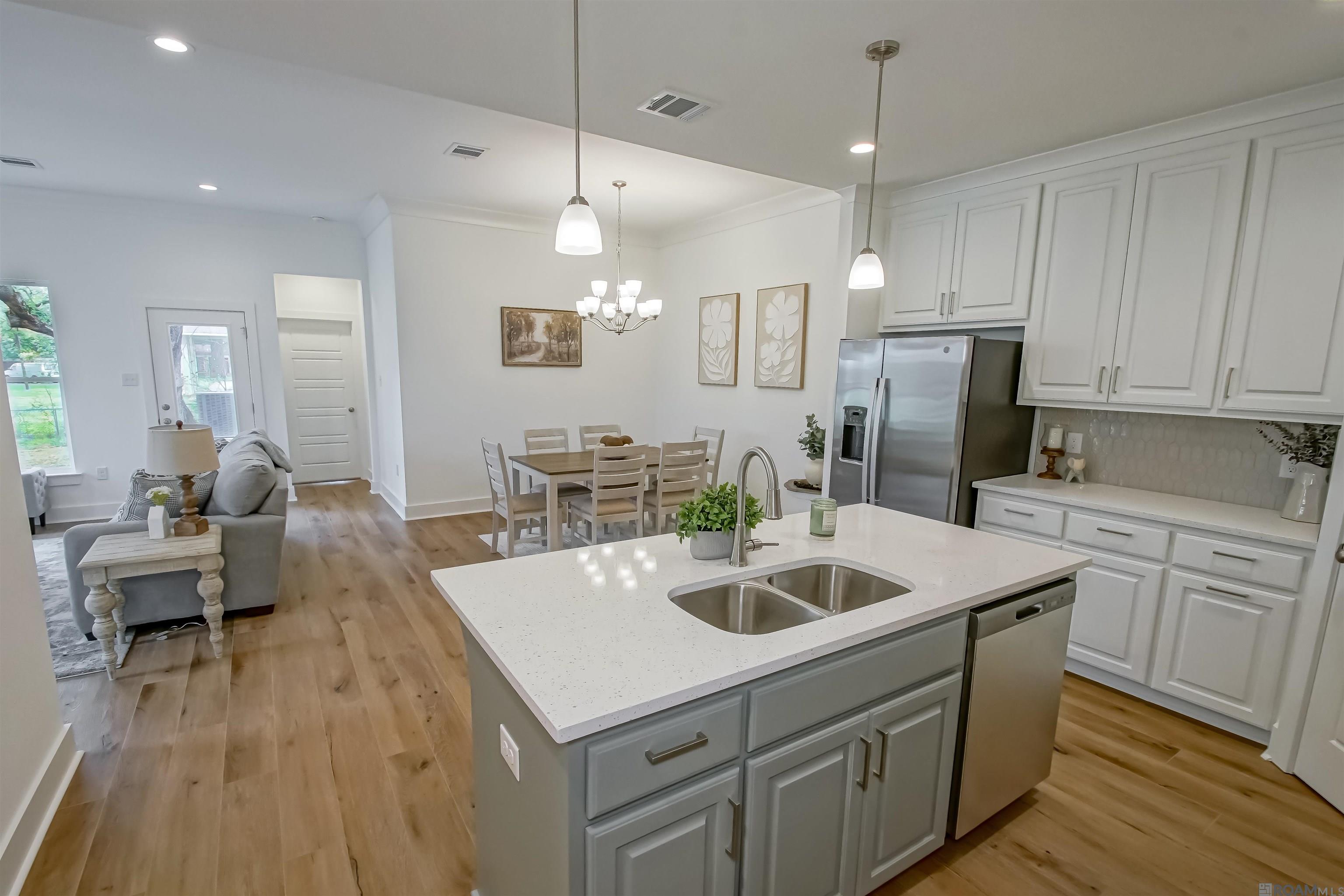 654 Turnstone Ave, Baton Rouge, LA, 70819