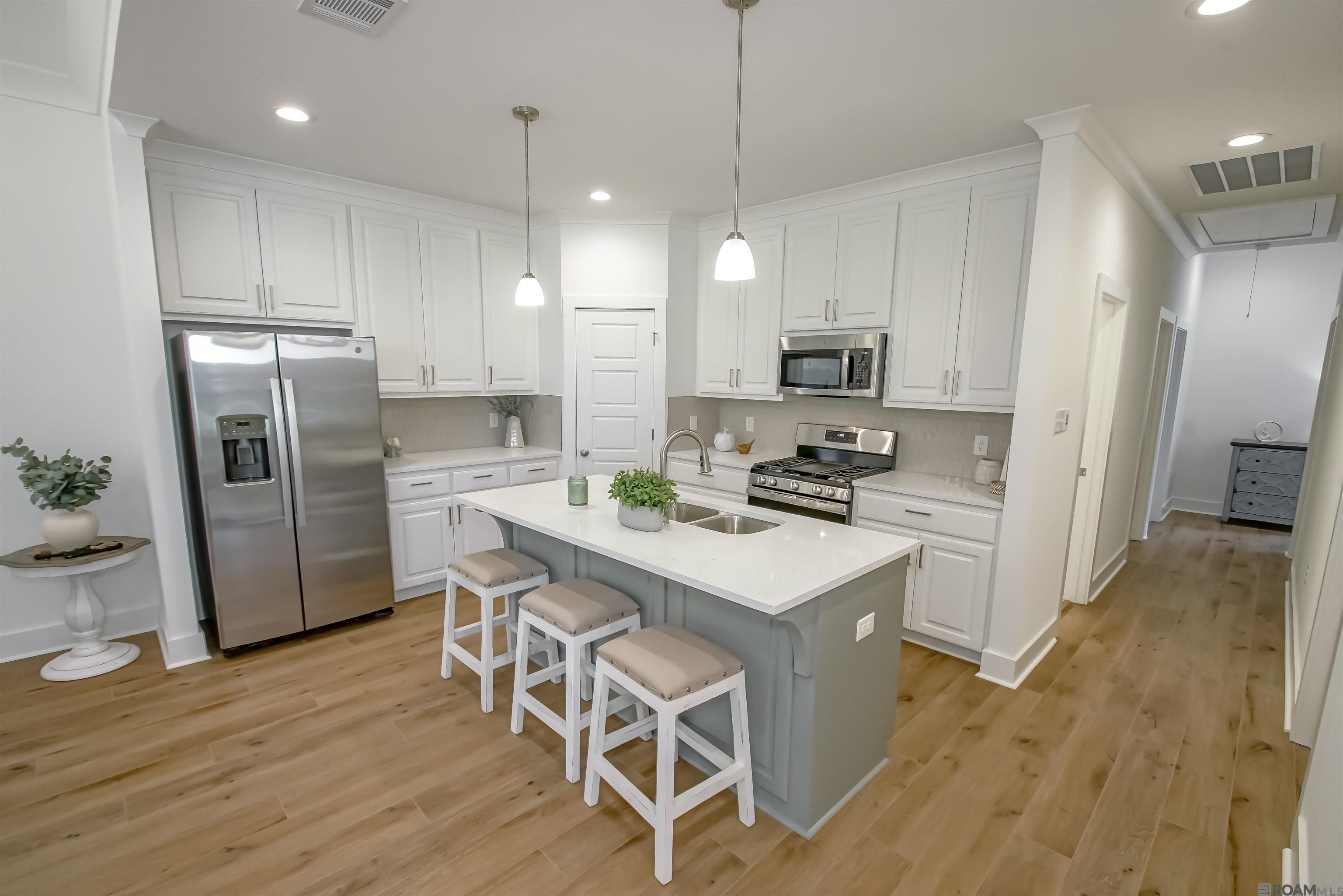 654 Turnstone Ave, Baton Rouge, LA, 70819