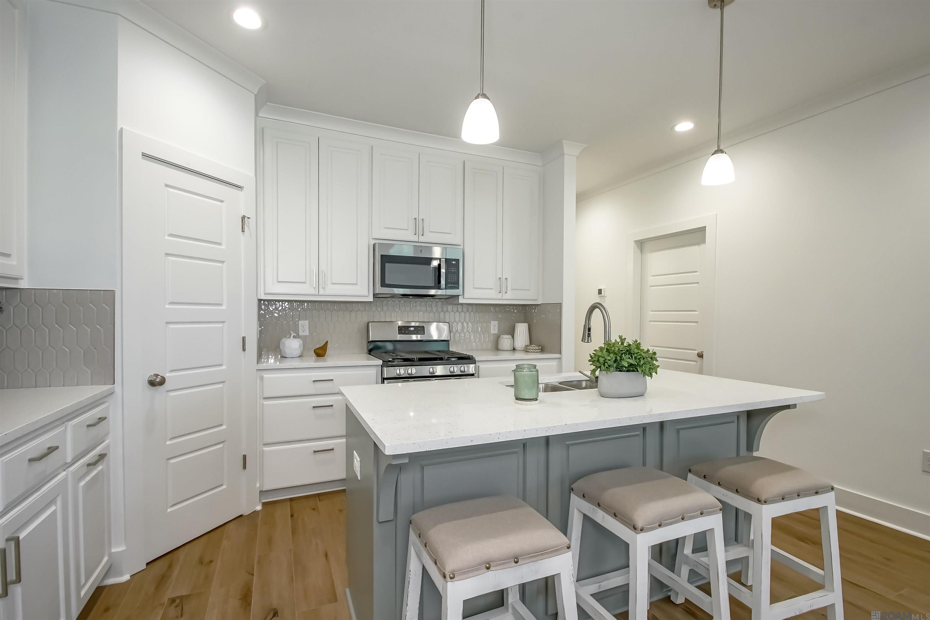 654 Turnstone Ave, Baton Rouge, LA, 70819