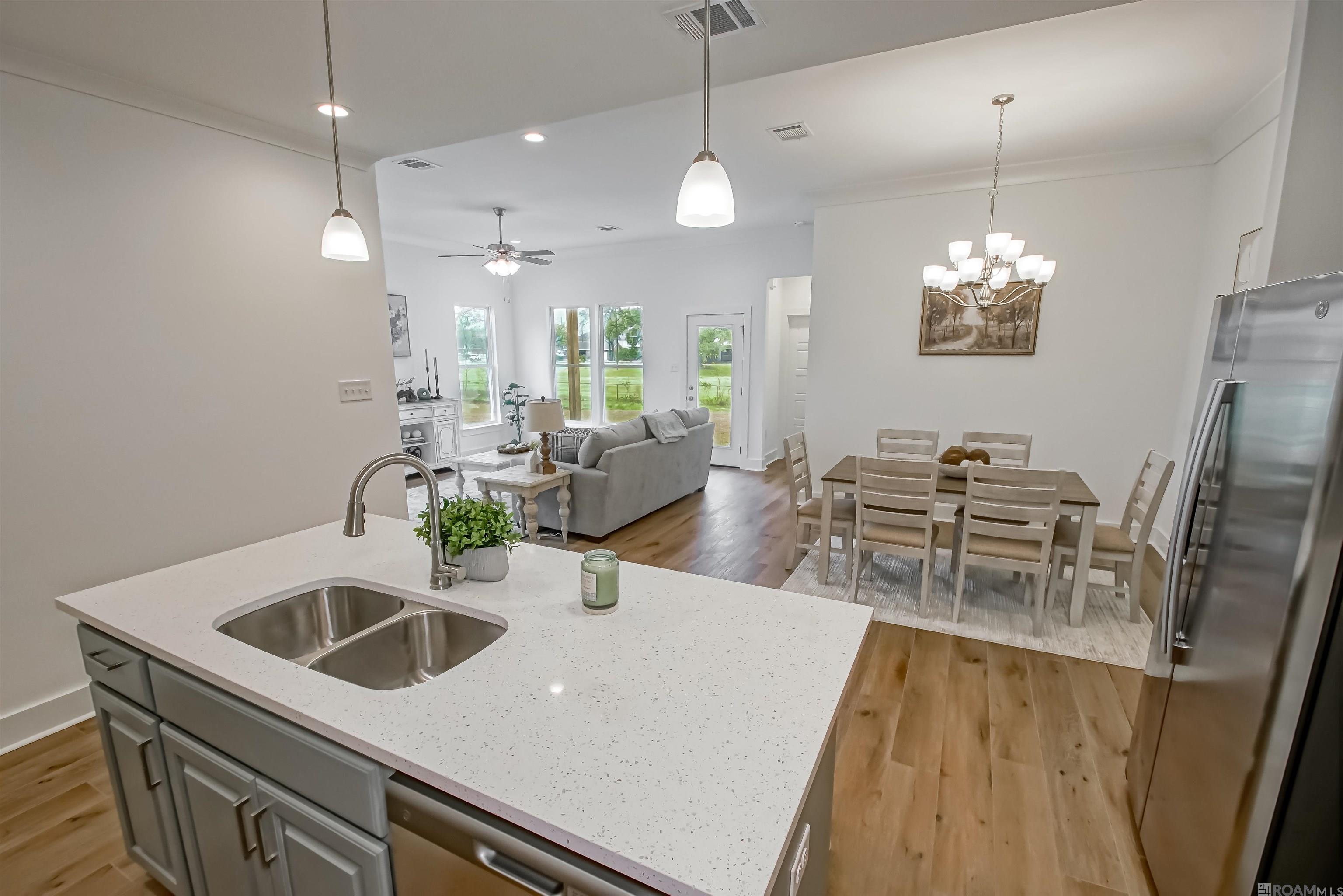 654 Turnstone Ave, Baton Rouge, LA, 70819