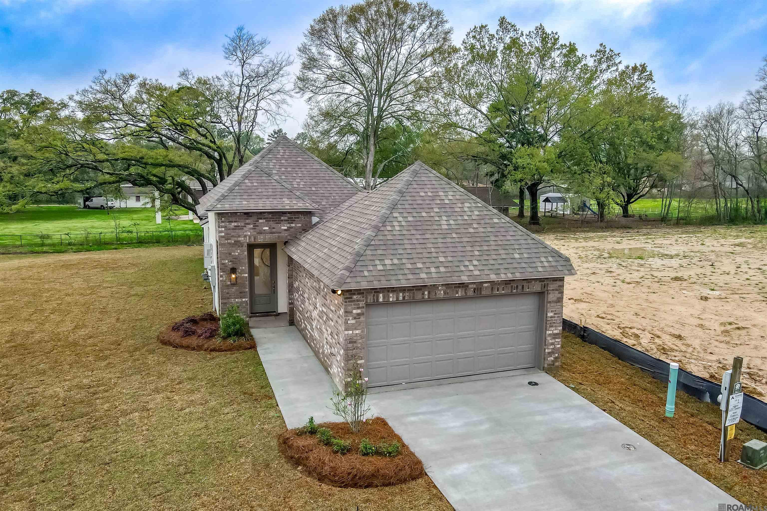 654 Turnstone Ave, Baton Rouge, LA, 70819