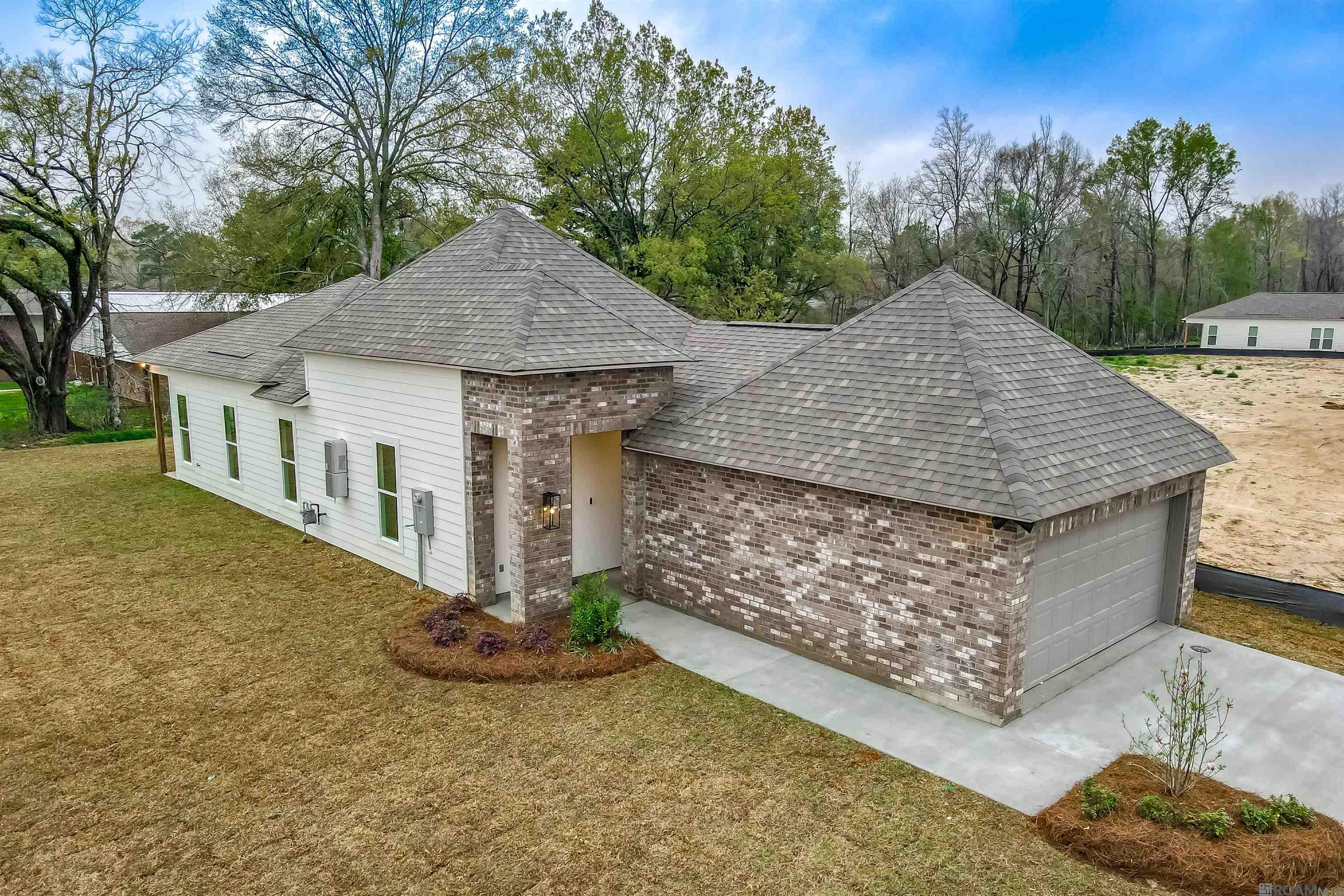 654 Turnstone Ave, Baton Rouge, LA, 70819