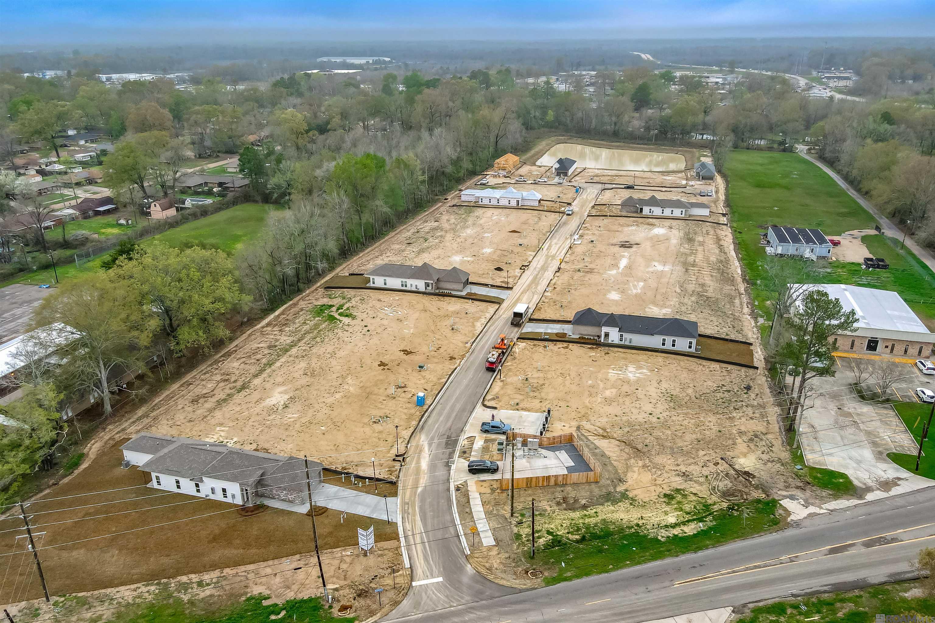 654 Turnstone Ave, Baton Rouge, LA, 70819