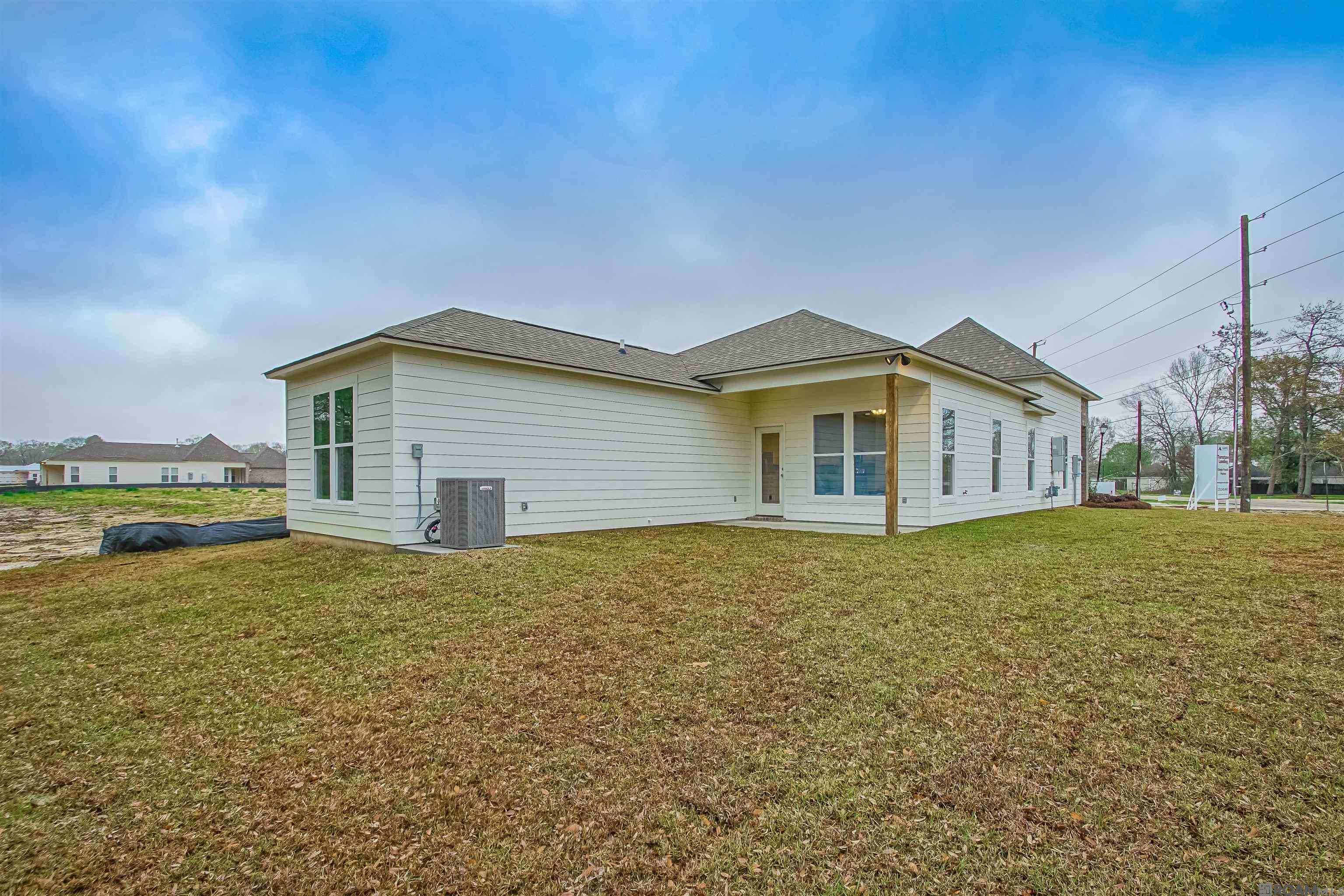 654 Turnstone Ave, Baton Rouge, LA, 70819