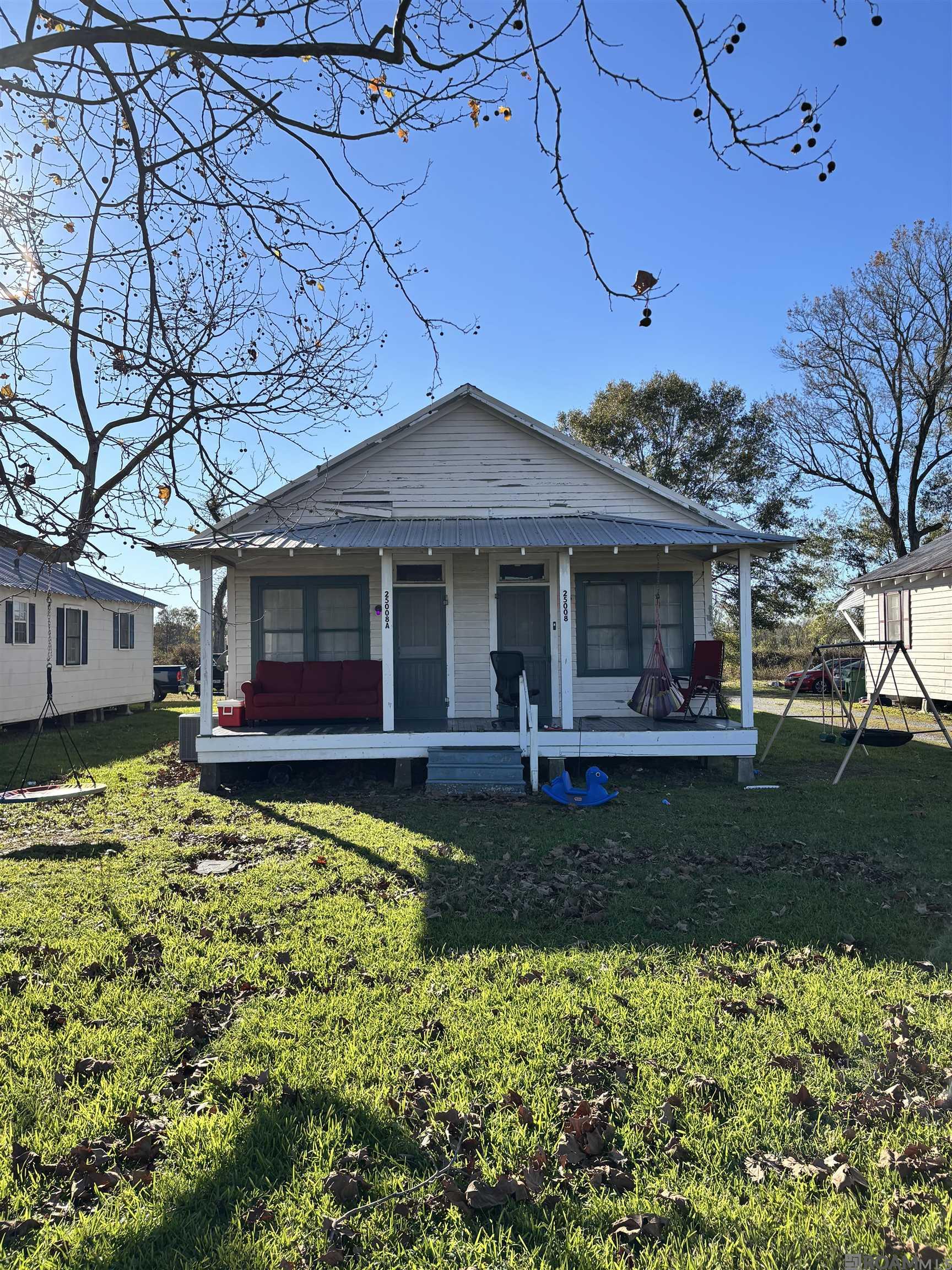 25000 Stassi Rd, Plaquemine, LA, 70764