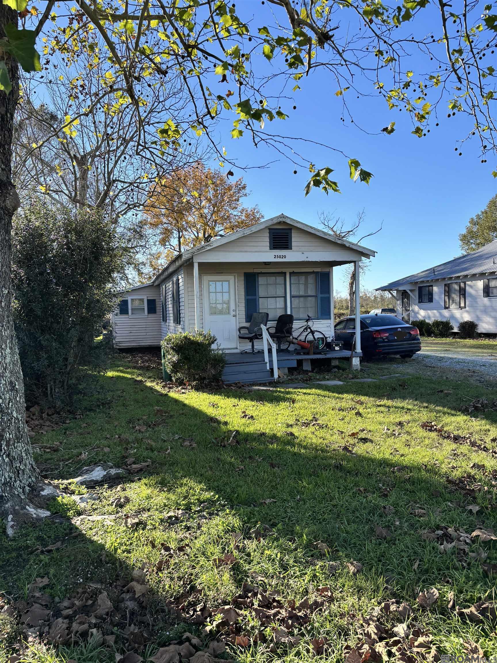 25000 Stassi Rd, Plaquemine, LA, 70764