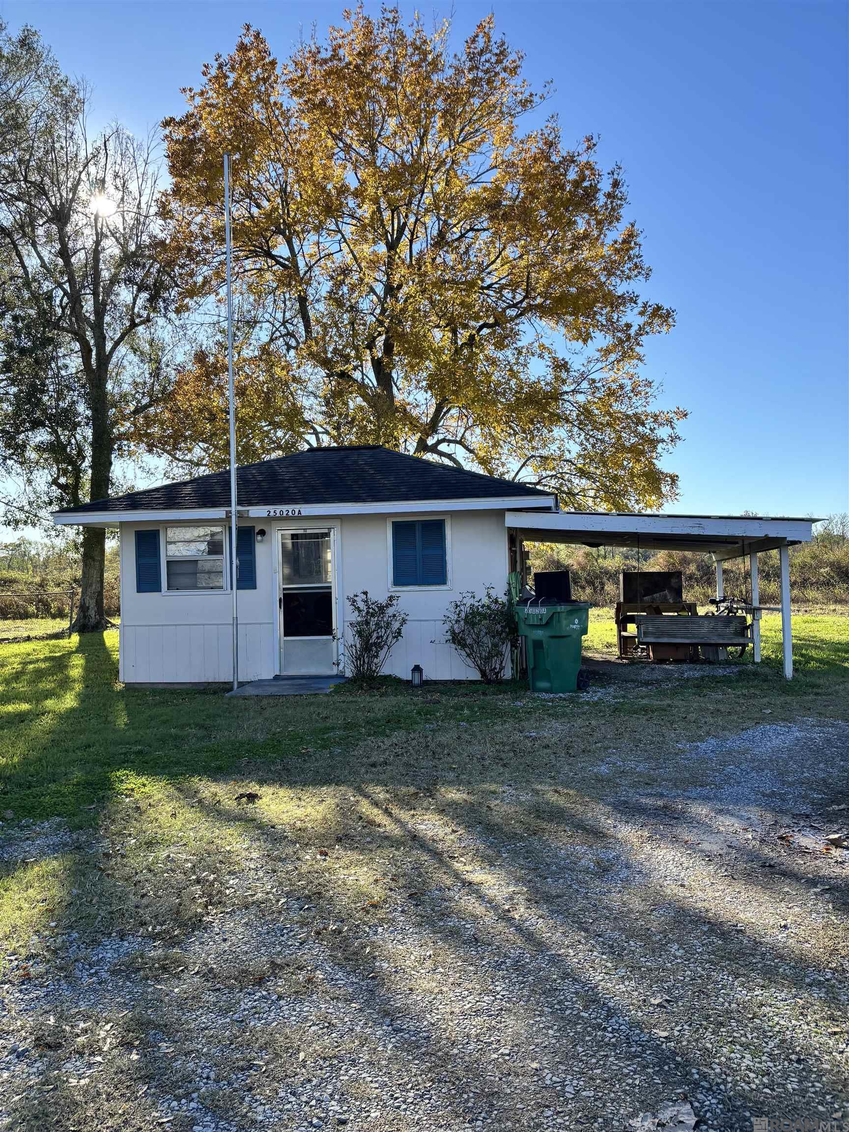 25000 Stassi Rd, Plaquemine, LA, 70764