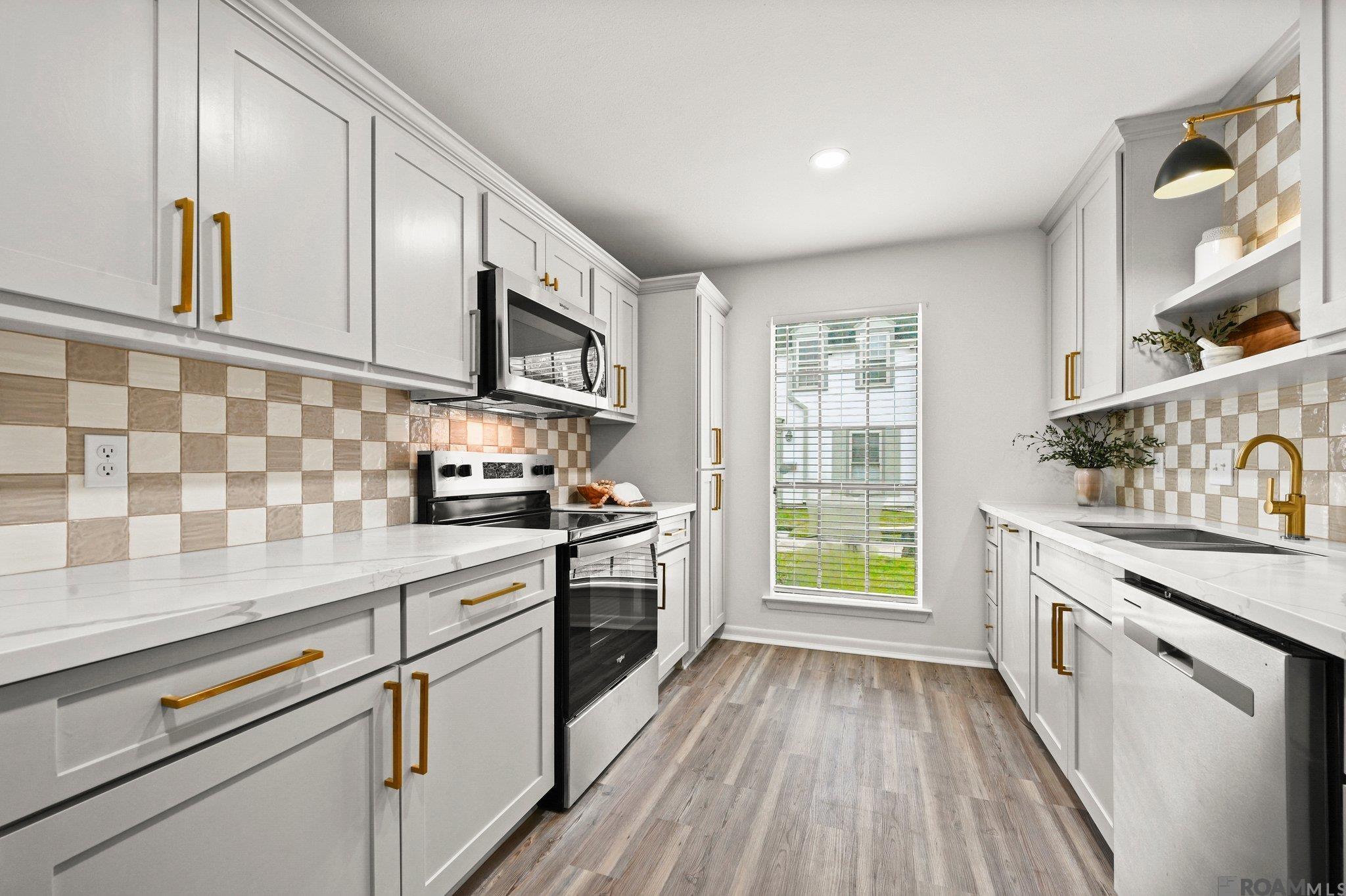 13312 Prath Dr, Baton Rouge, LA, 70817