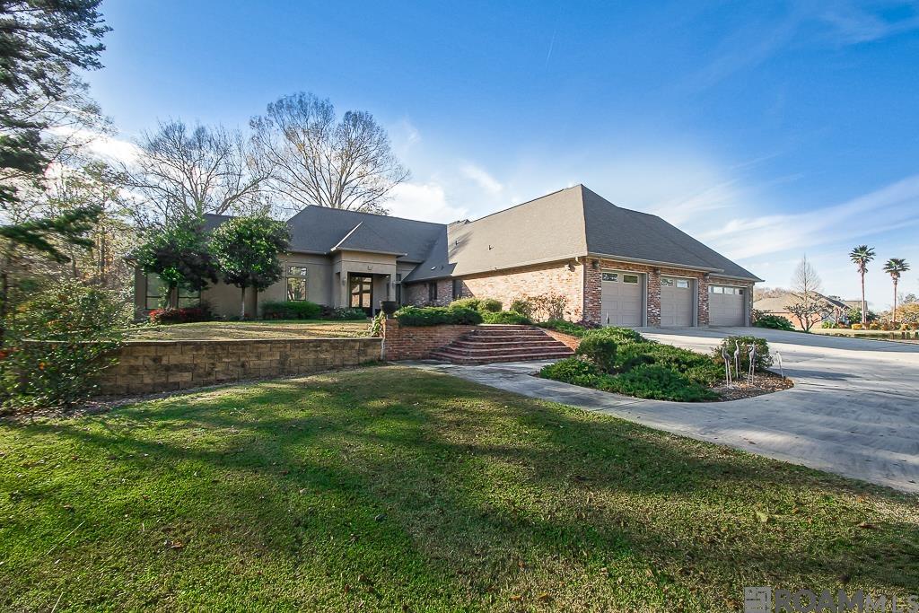 24905 La Hwy 1032, Denham Springs, LA, 70726