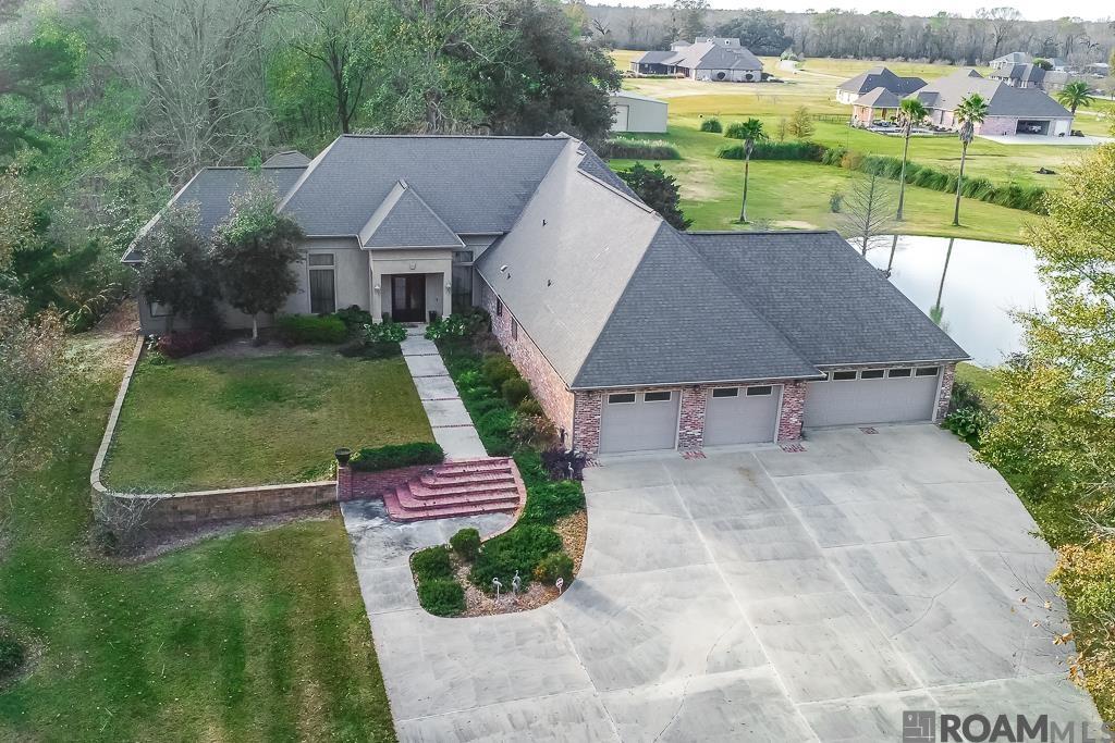 24905 La Hwy 1032, Denham Springs, LA, 70726