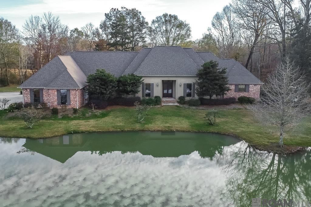 24905 La Hwy 1032, Denham Springs, LA, 70726