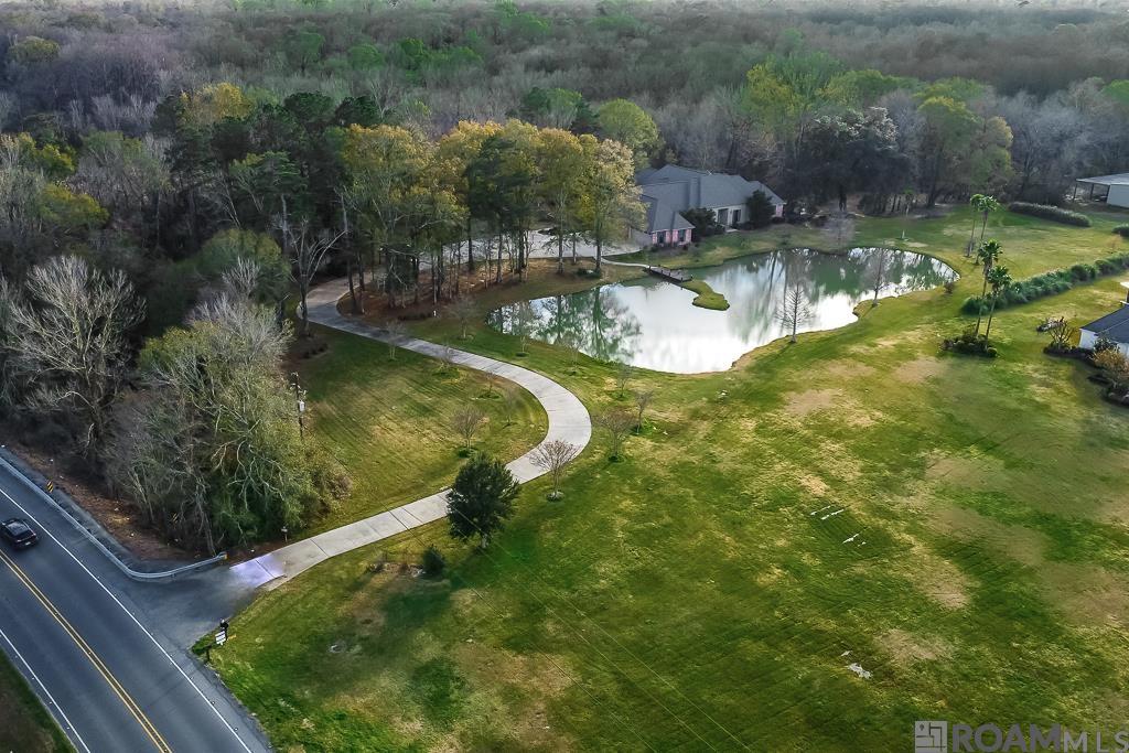 24905 La Hwy 1032, Denham Springs, LA, 70726