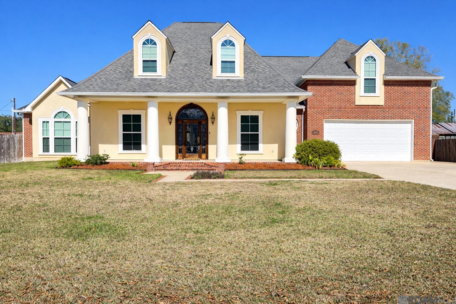 20695 Vermont St, Livingston, LA, 70754