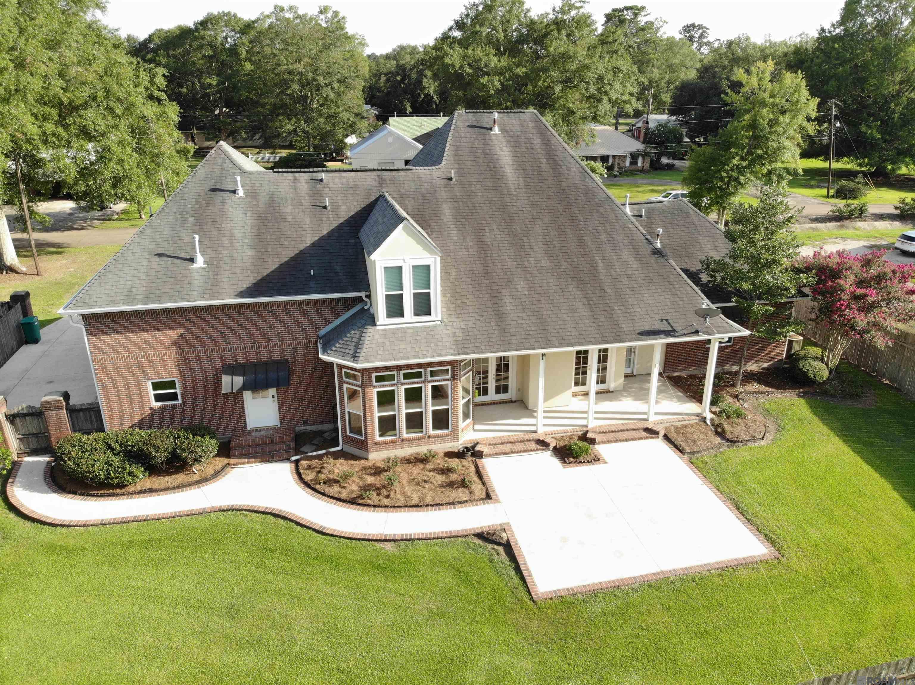 20695 Vermont St, Livingston, LA, 70754