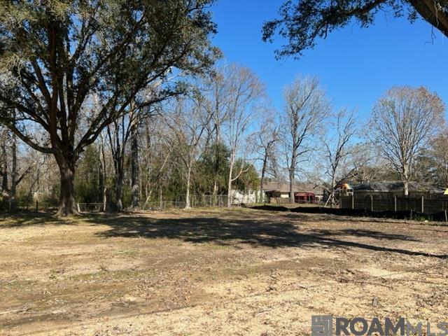 Lot 23 Miller Ln, Ventress, LA, 70783