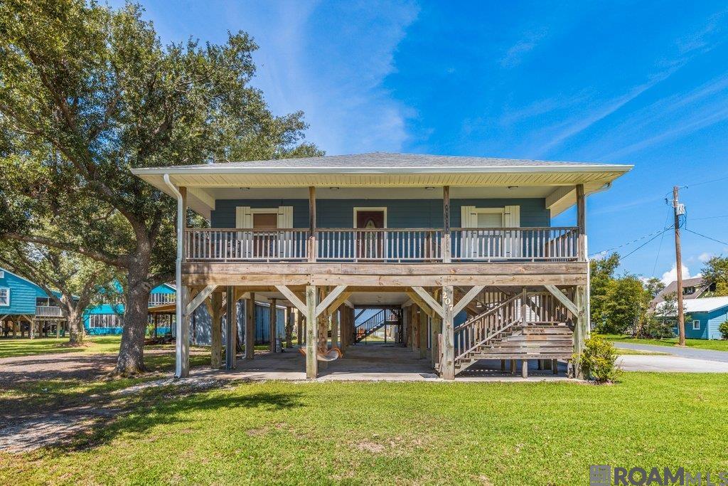 207 Hebert St, Lake Charles, LA, 70607