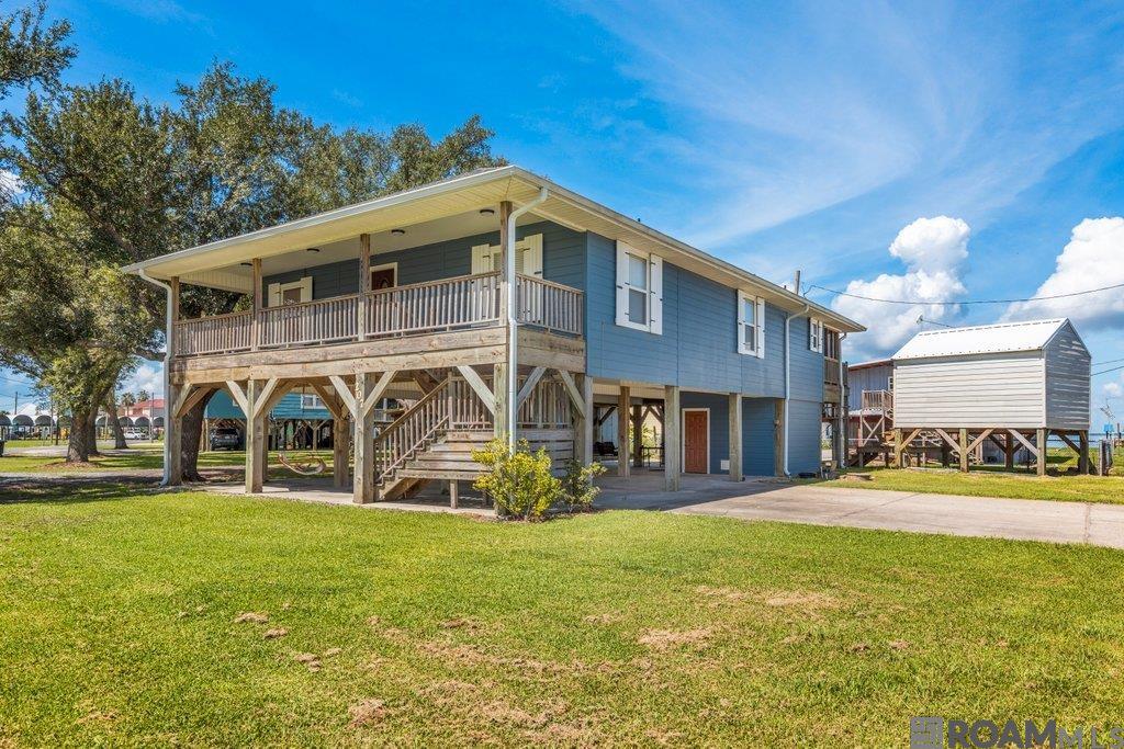 207 Hebert St, Lake Charles, LA, 70607