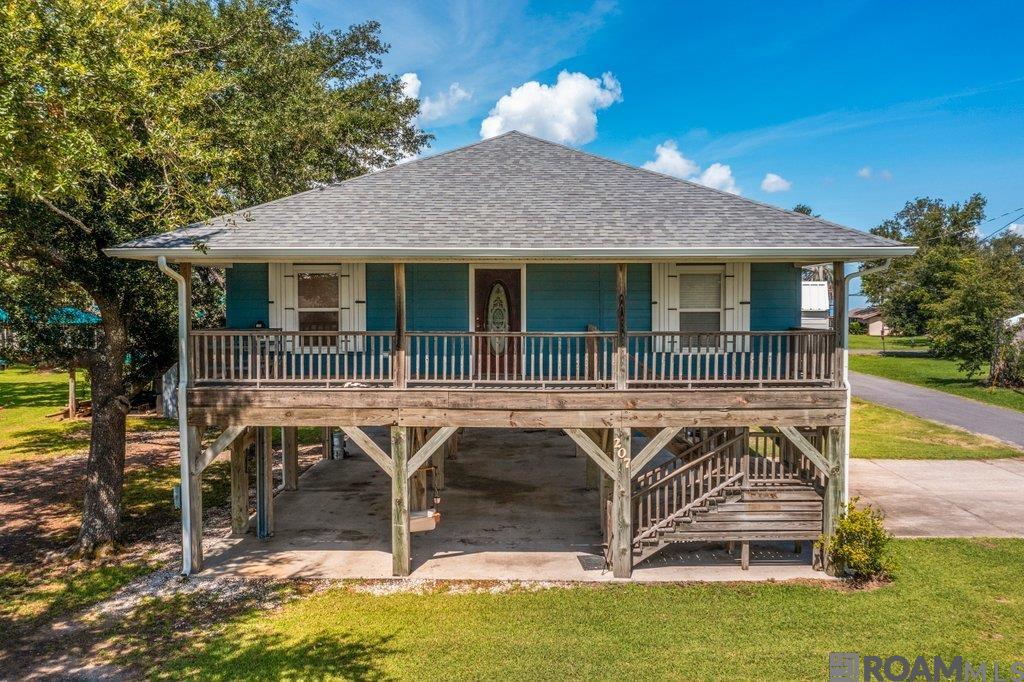 207 Hebert St, Lake Charles, LA, 70607