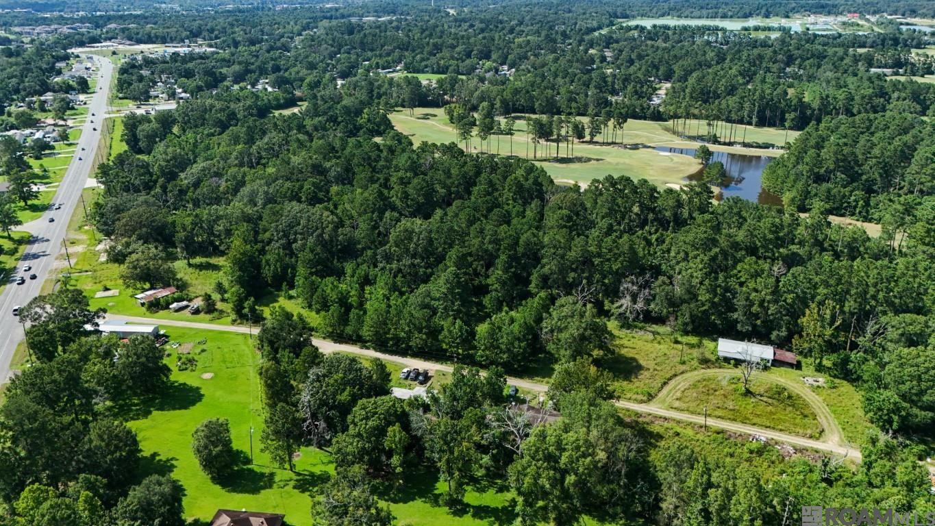 9340 Jefferson Hwy, Baton Rouge, LA, 70809