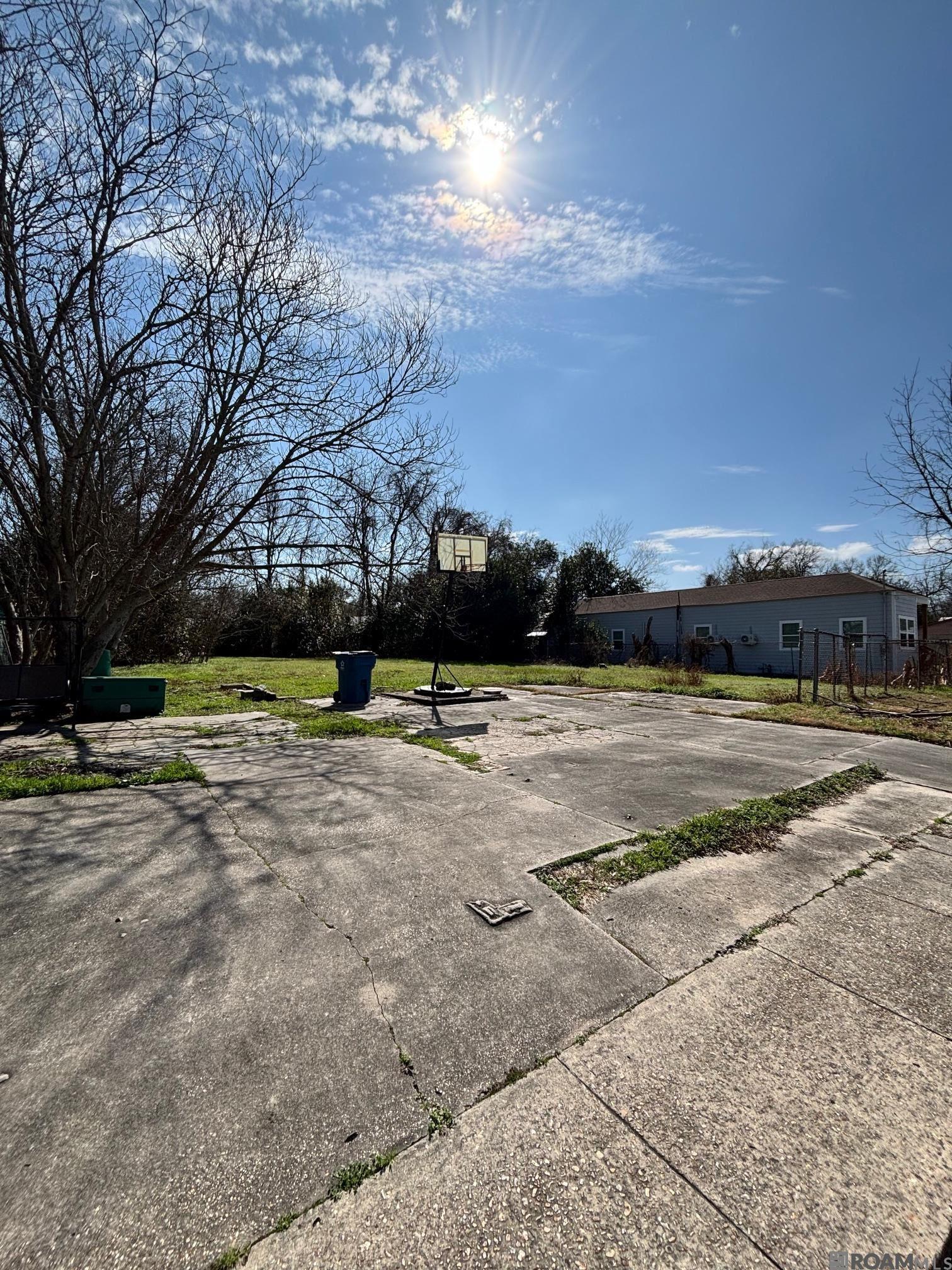 TBD-2 West 134th Place, Cut Off, LA, 70345