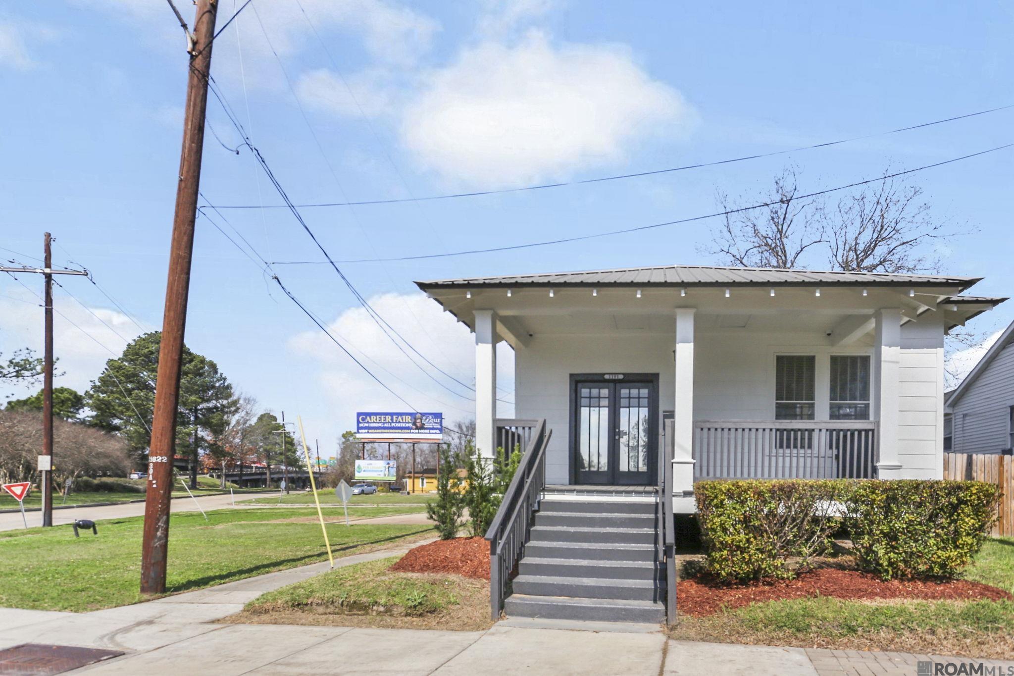 26876 La Hwy 1032, Denham Springs, LA, 70726