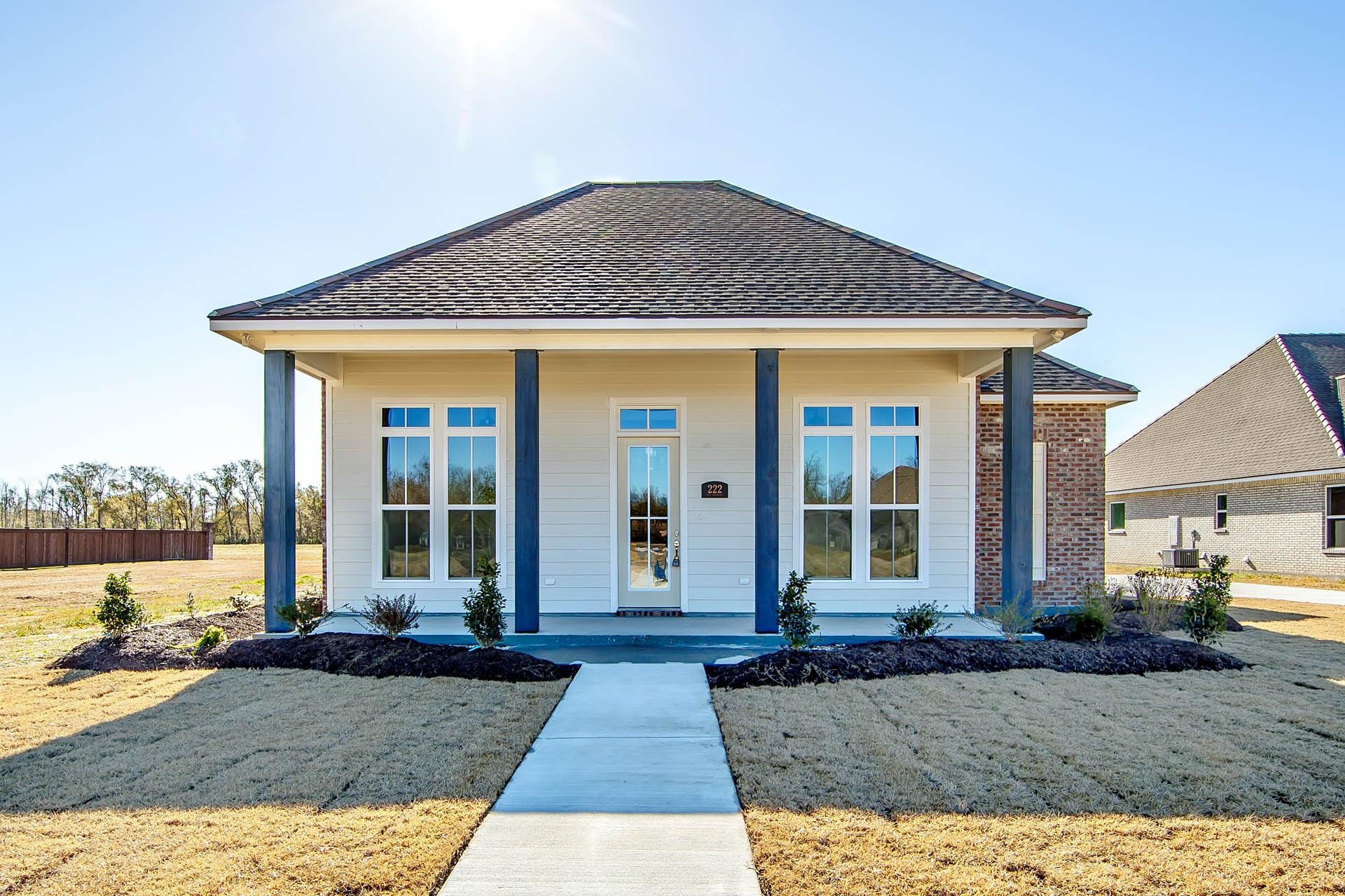 13725 Briarlake Ave, Baton Rouge, LA, 70809