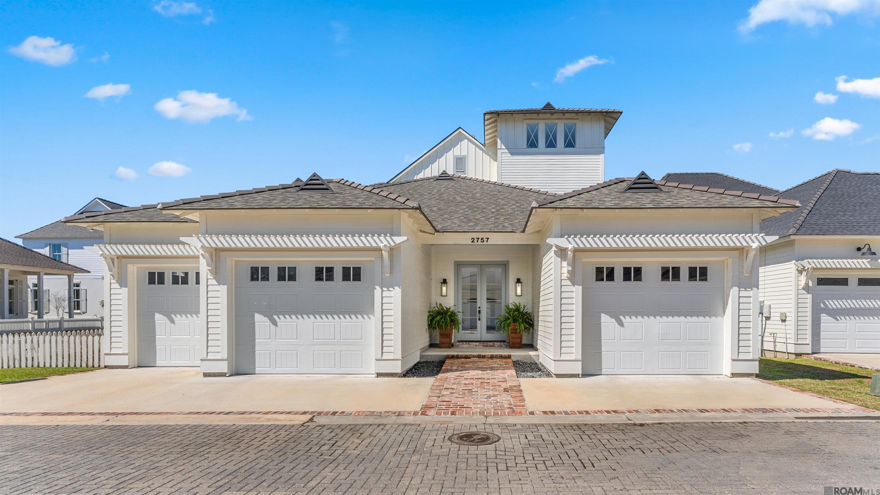 2757 Chenal Ct, Baton Rouge, LA, 70820